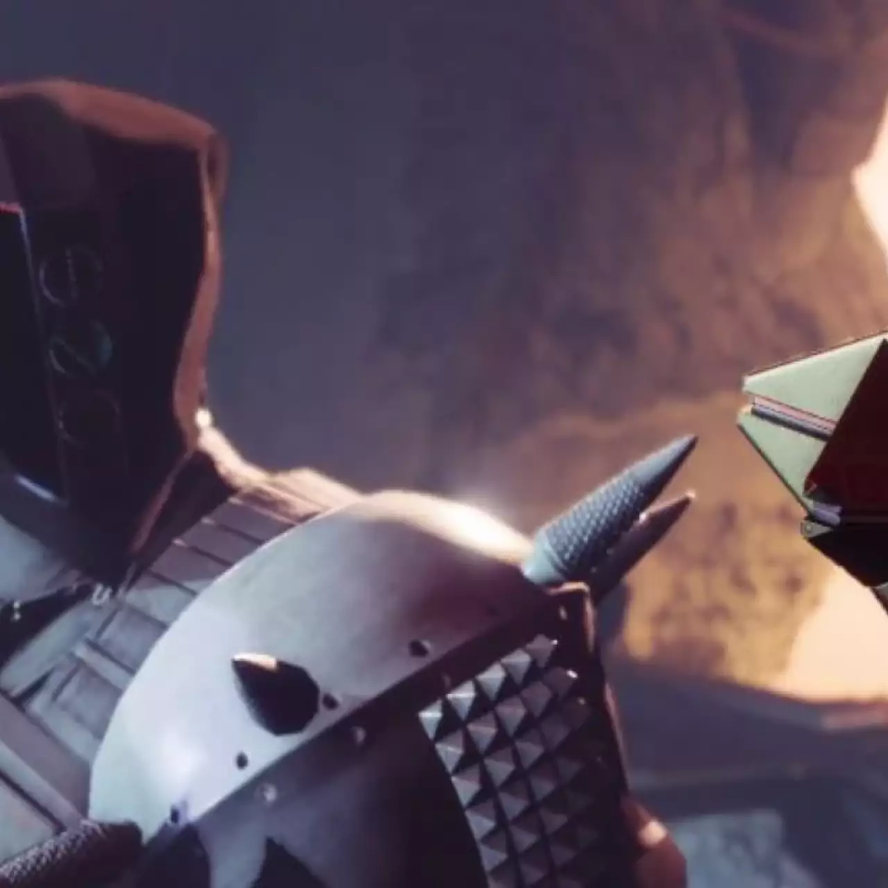 Обзор Curse of Osiris — первого расширения для Destiny 2 Обзор Curse of Osiris — первого расширения для Destiny 2