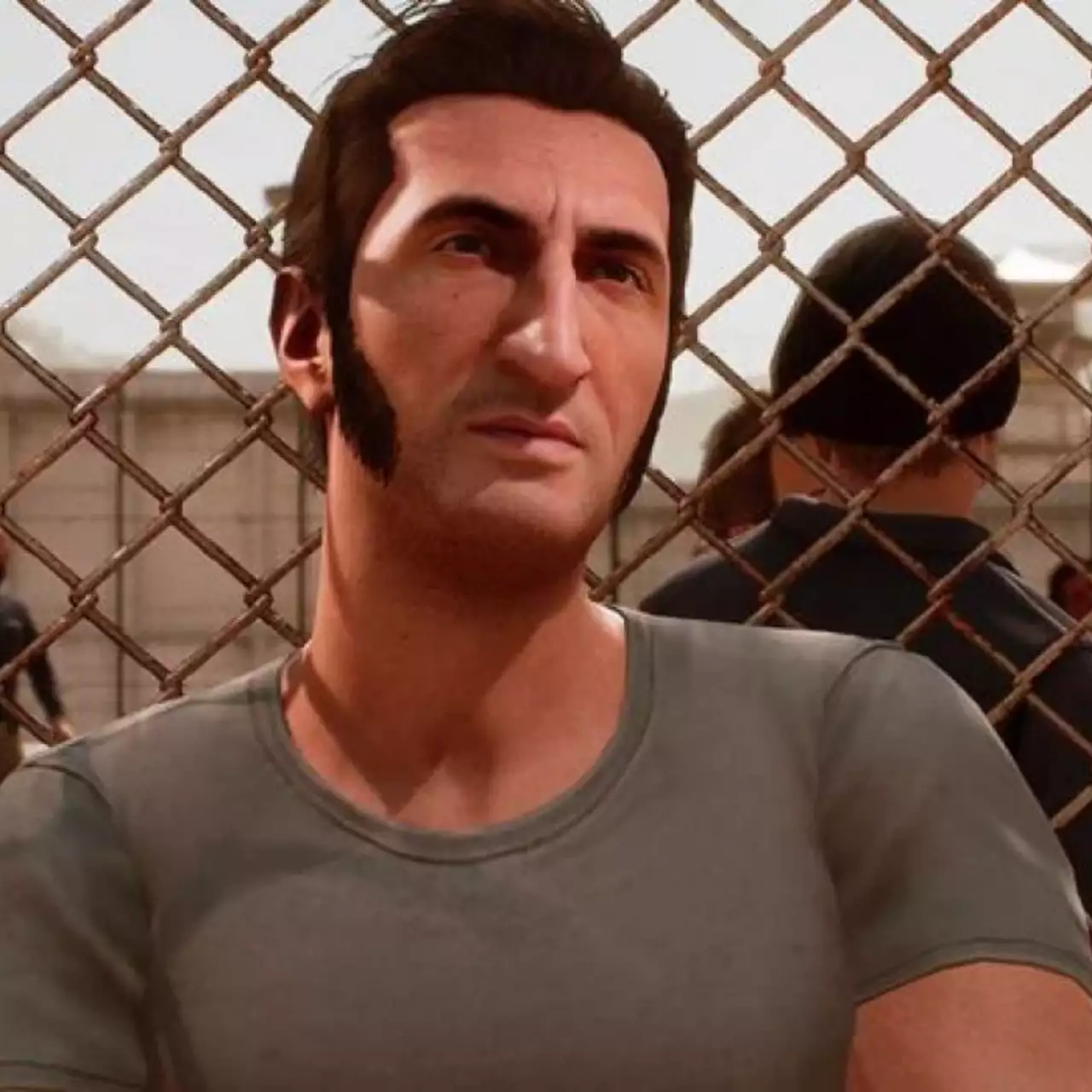 Для кооператива в A Way Out понадобится только одна копия игры Для кооператива в A Way Out понадобится только одна копия игры