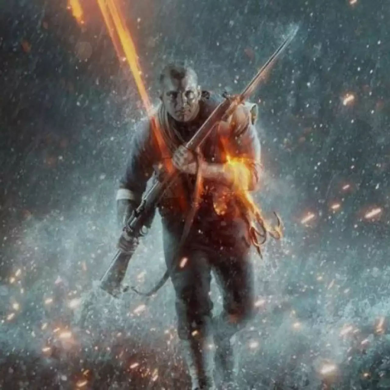 В новом трейлере Battlefield 1: «Волны перемен» воссоздали атмосферу галлиполийского сражения В новом трейлере Battlefield 1: «Волны перемен» воссоздали атмосферу галлиполийского сражения
