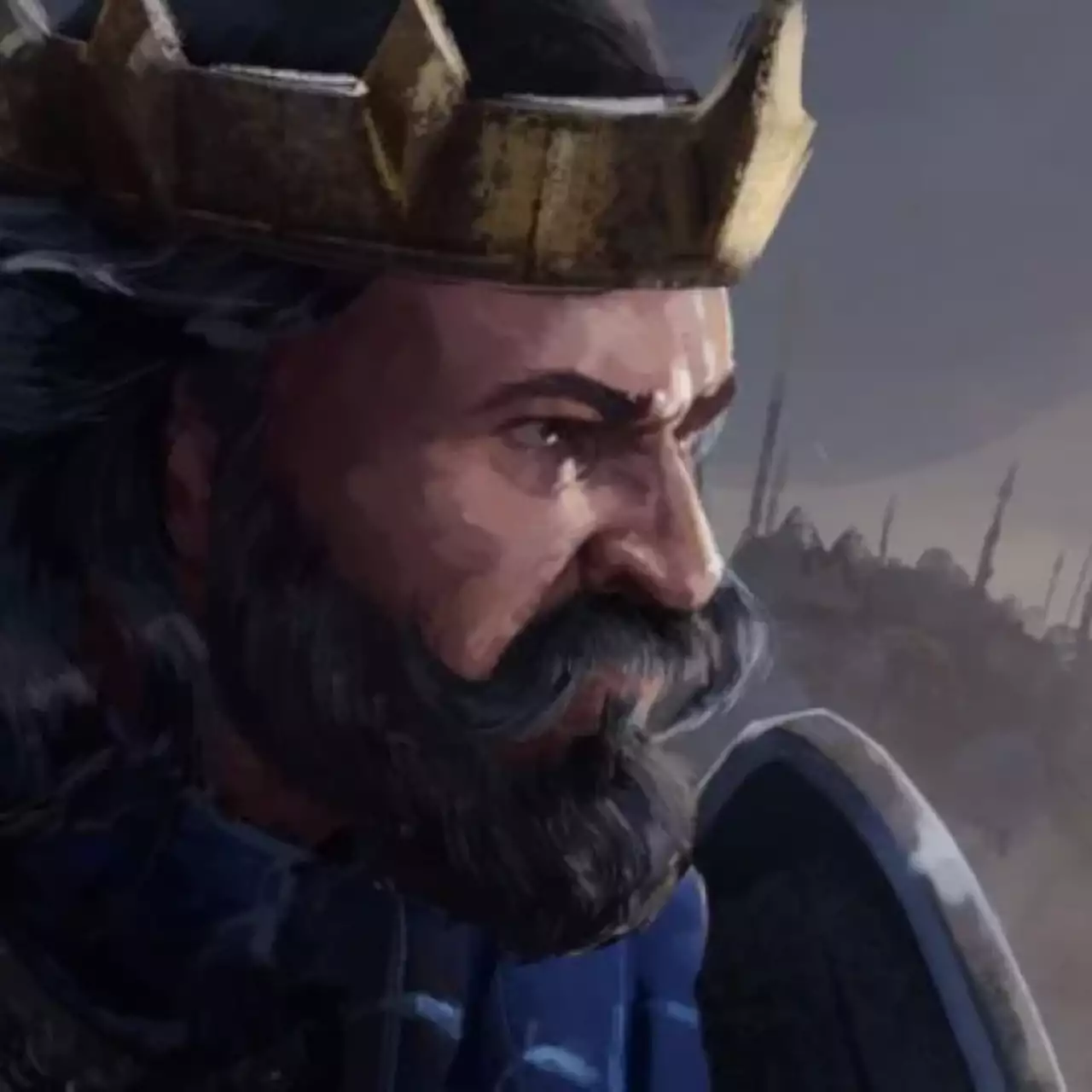 Британские острова в Total War Saga: Thrones of Britannia будут в 23 раза больше, чем в Attila Британские острова в Total War Saga: Thrones of Britannia будут в 23 раза больше, чем в Attila