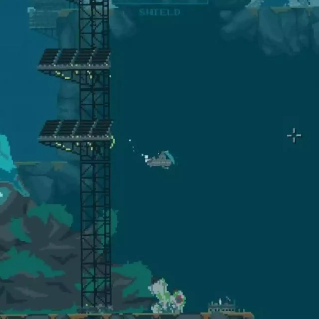 The Aquatic Adventure of the Last Human выйдет на PS4