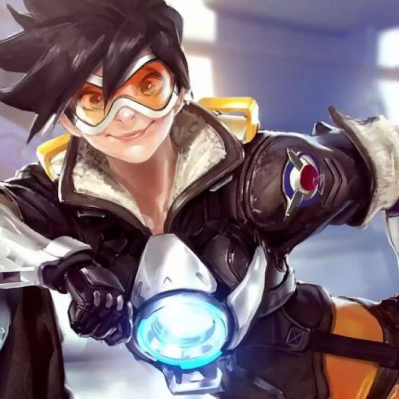 Overwatch начнёт сообщать, если по вашей жалобе кого-то наказали Overwatch начнёт сообщать, если по вашей жалобе кого-то наказали