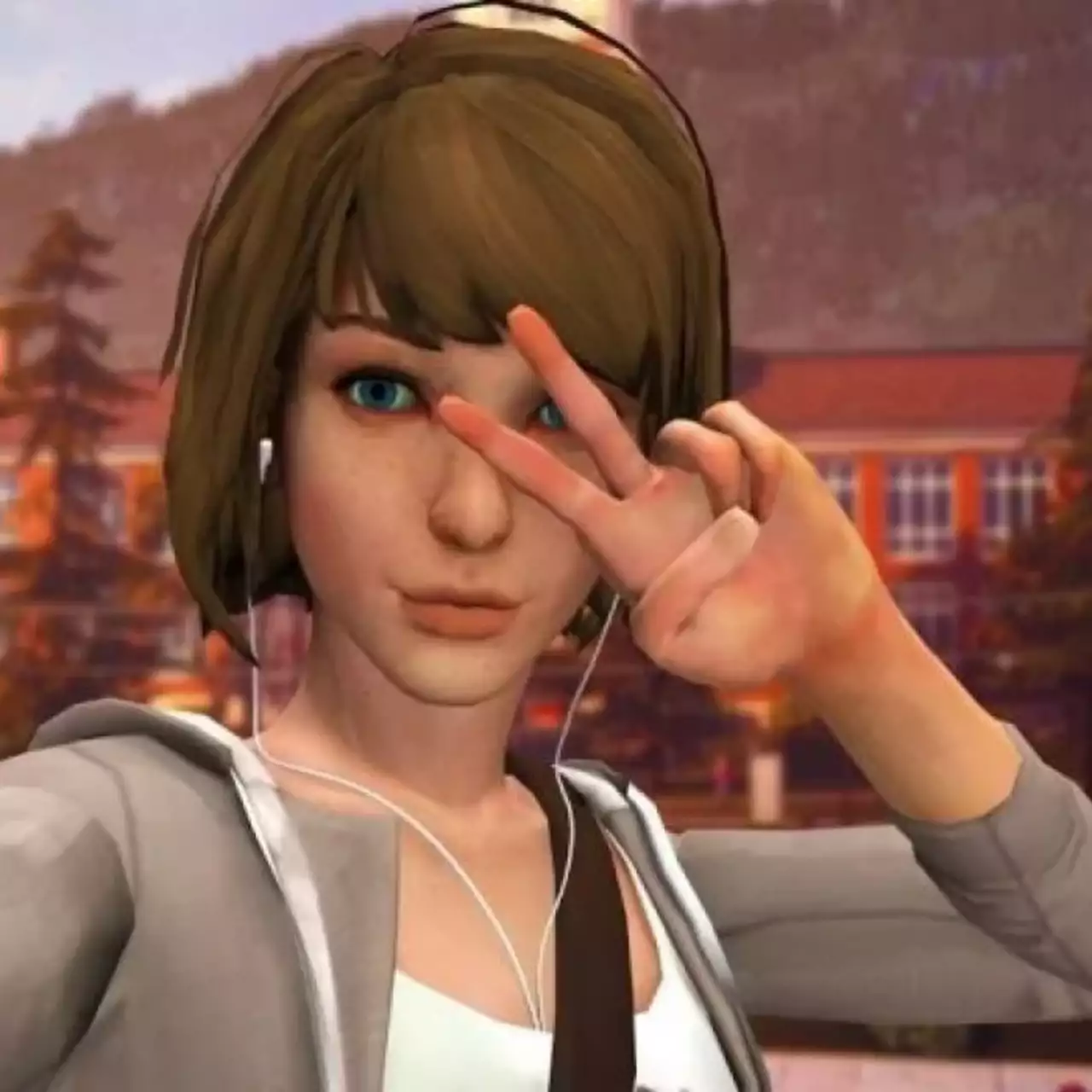 Life Is Strange анонсирована для смартфонов Life Is Strange анонсирована для смартфонов