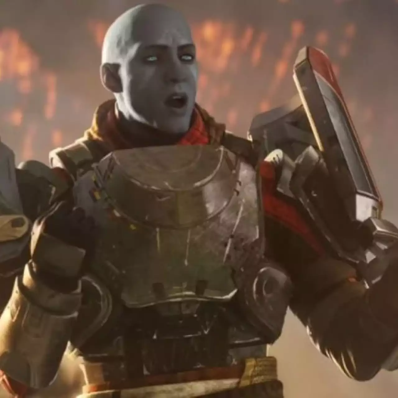 Bungie исправит проблему с недоступными режимами в Destiny 2