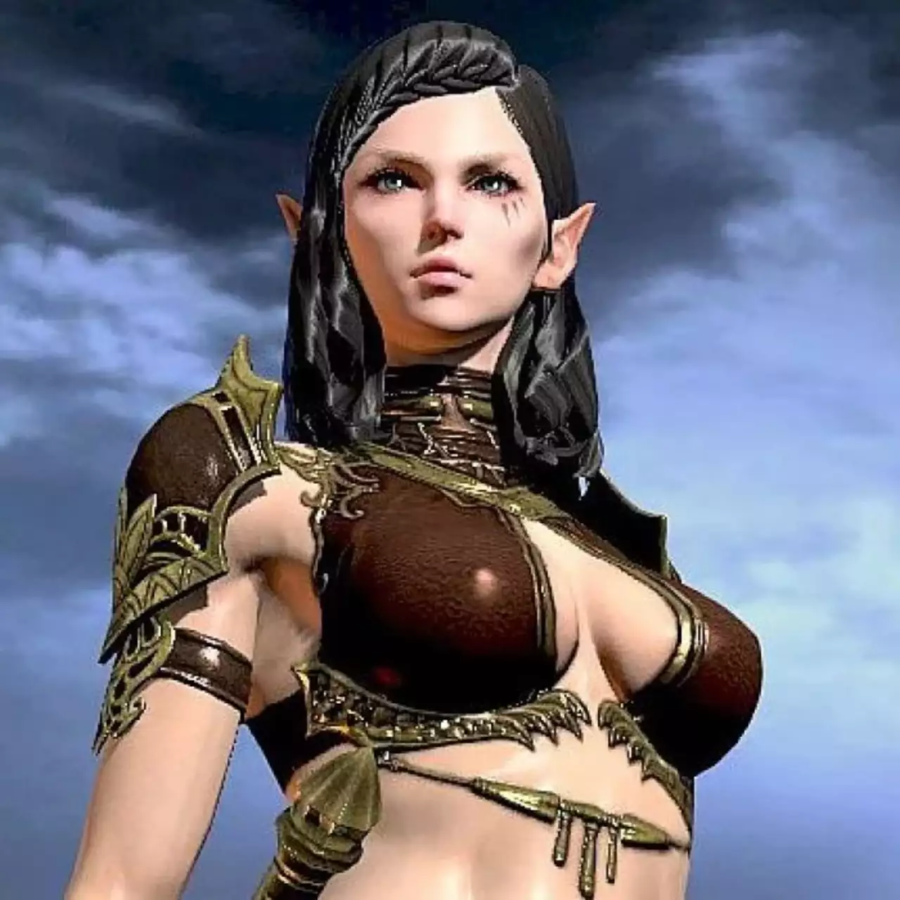 5 самых ожидаемых MMORPG 2018 года 5 самых ожидаемых MMORPG 2018 года