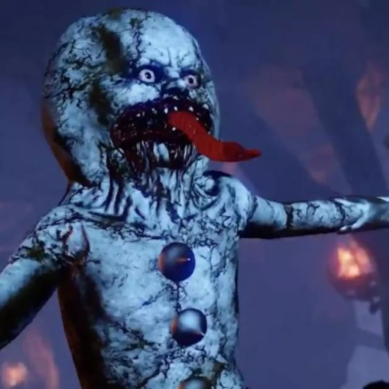 Посмотретите трейлер рождественского ивента Killing Floor 2 Посмотретите трейлер рождественского ивента Killing Floor 2