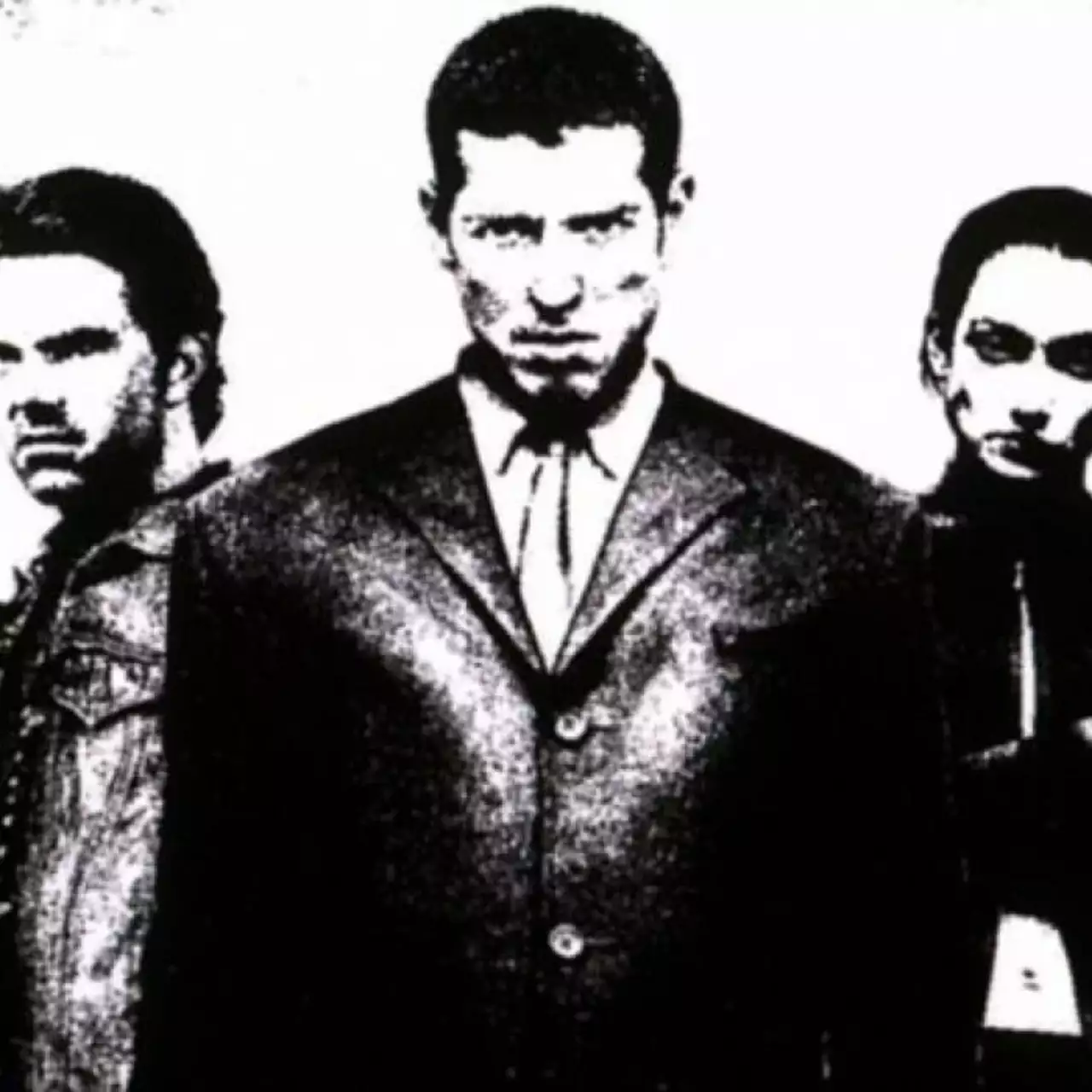 The Getaway 2002 года может получить ремастер The Getaway 2002 года может получить ремастер
