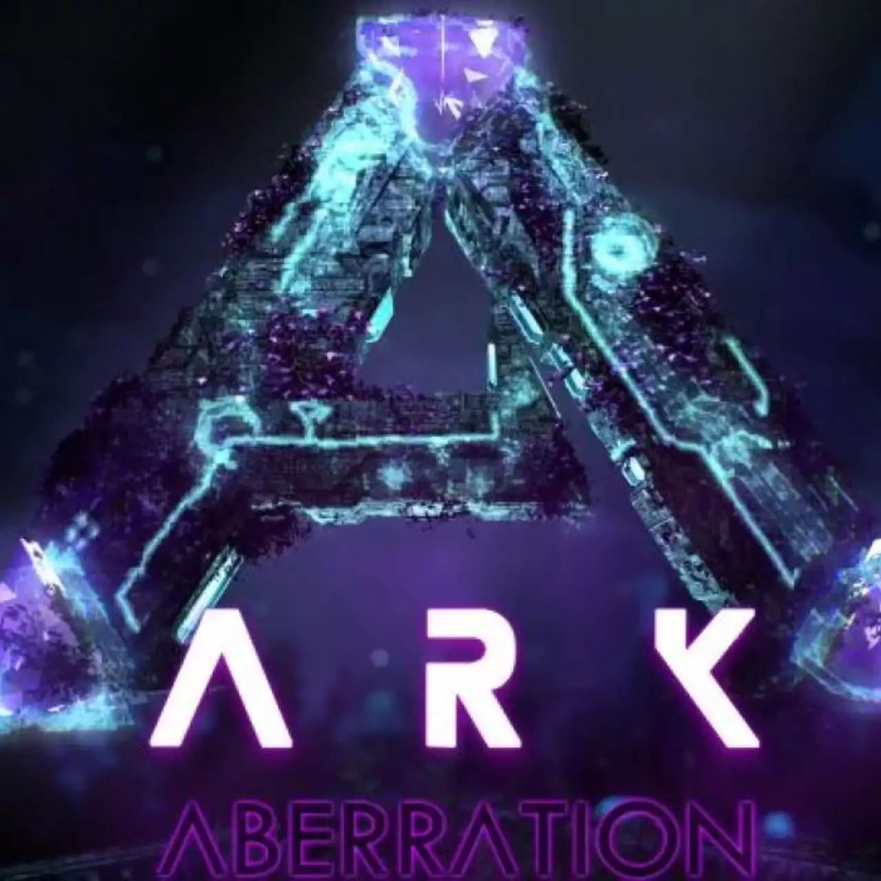 Для Ark вышло расширение Aberration Для Ark вышло расширение Aberration