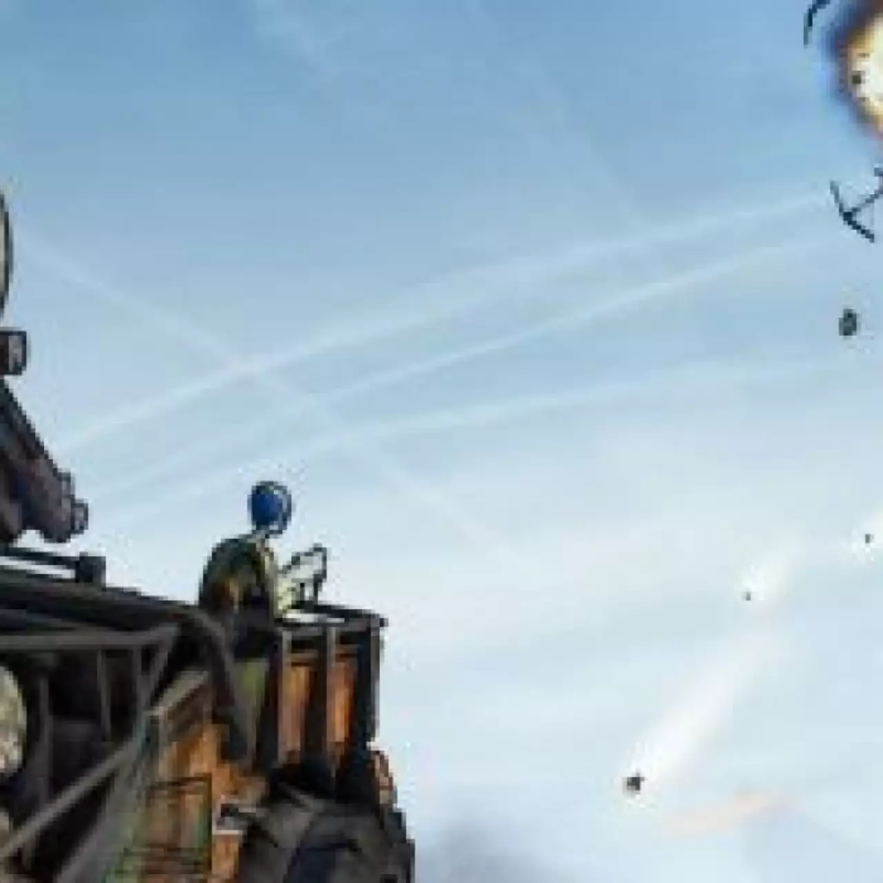 Превью Borderlands 2
