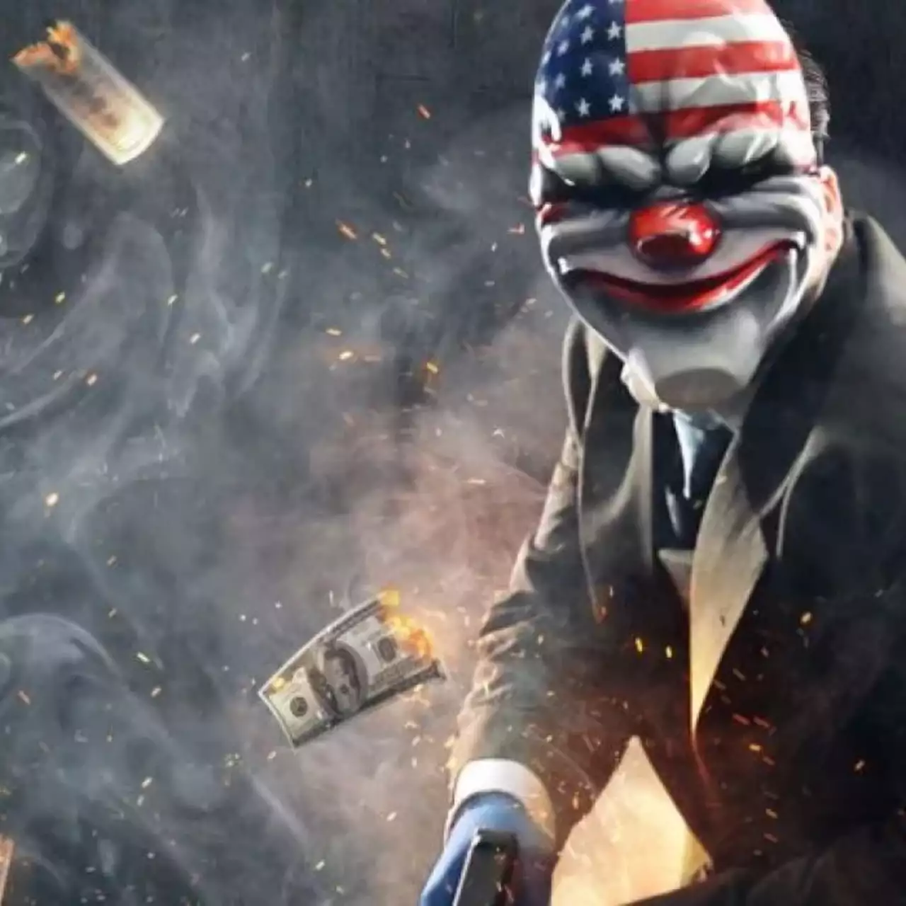 Payday 2 выйдет на Switch в феврале