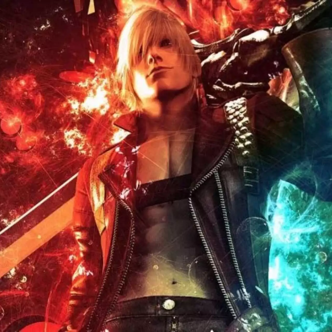 Срединедельные скидки в Steam — серия Devil May Cry, Ruiner и DRAGON BALL XENOVERSE 2 Срединедельные скидки в Steam — серия Devil May Cry, Ruiner и DRAGON BALL XENOVERSE 2
