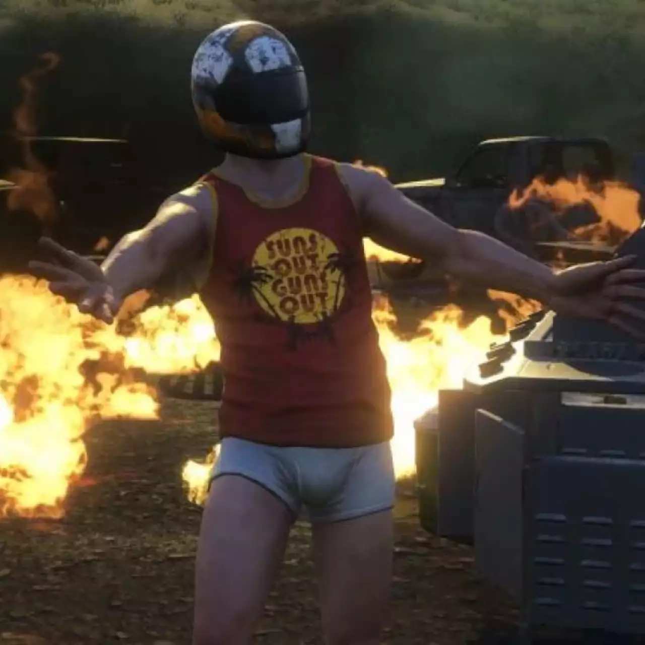 H1Z1 будет бесплатной в течение недели. В игре начнется новогоднее событие H1Z1 будет бесплатной в течение недели. В игре начнется новогоднее событие