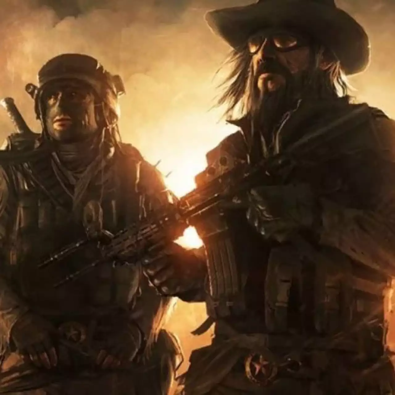 Wasteland 2 может выйти на Nintendo Switch