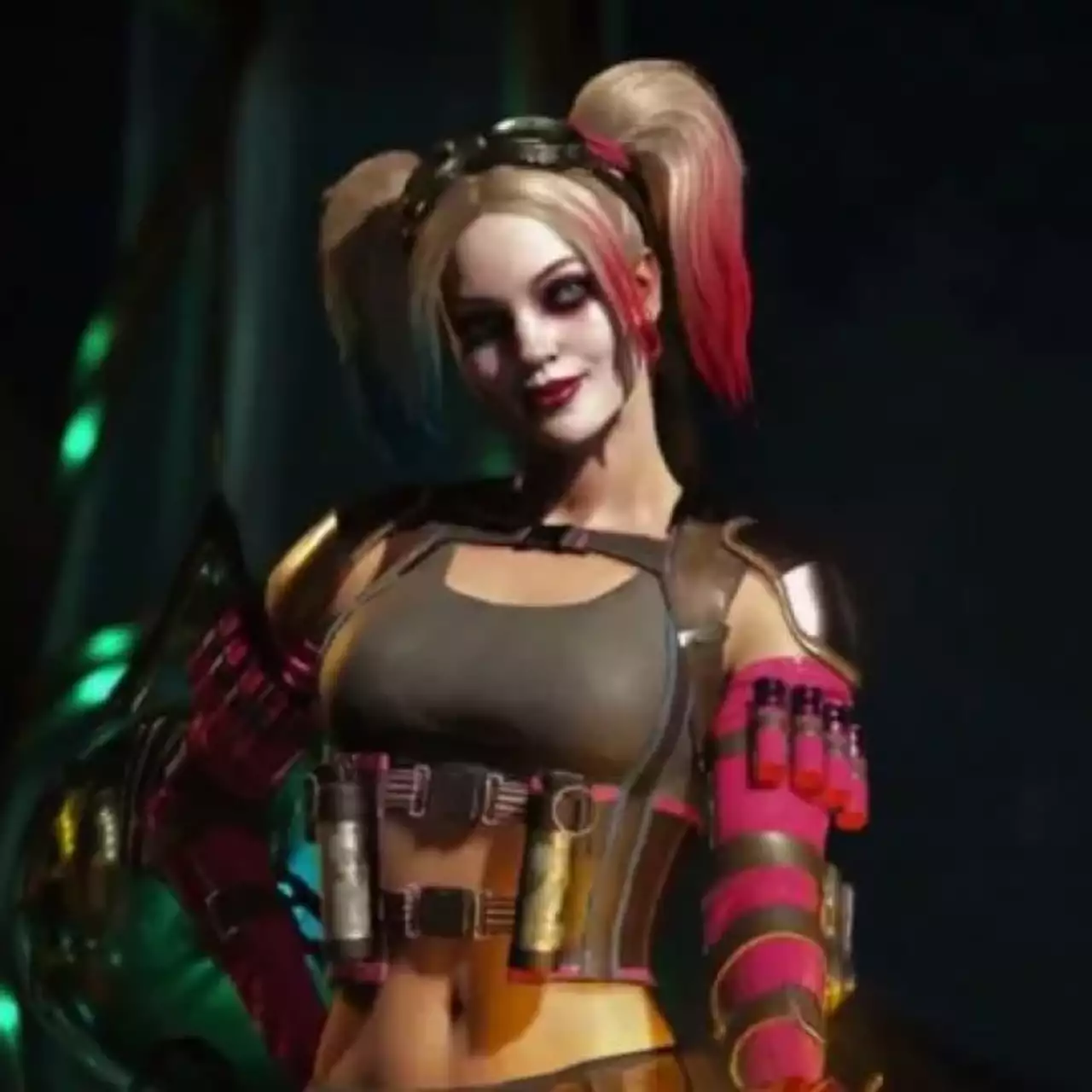 В Injustice 2 можно бесплатно играть до 18 декабря В Injustice 2 можно бесплатно играть до 18 декабря