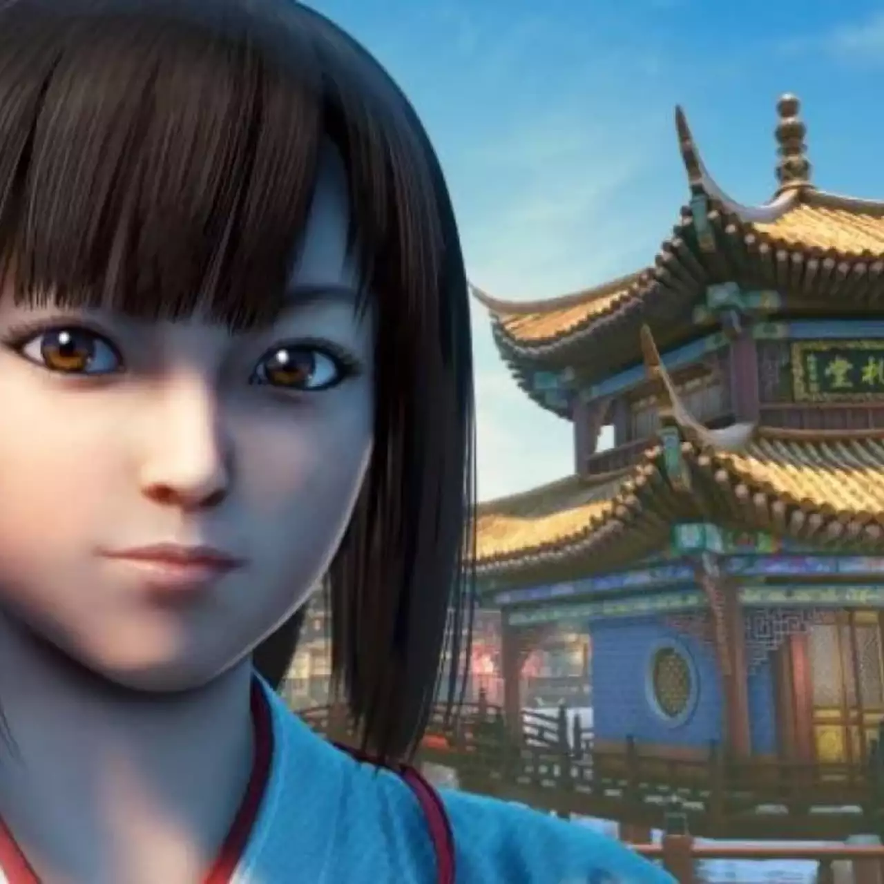 Авторы Shenmue III показали нового персонажа и объявили о сотрудничестве с Lakshya Digital Авторы Shenmue III показали нового персонажа и объявили о сотрудничестве с Lakshya Digital