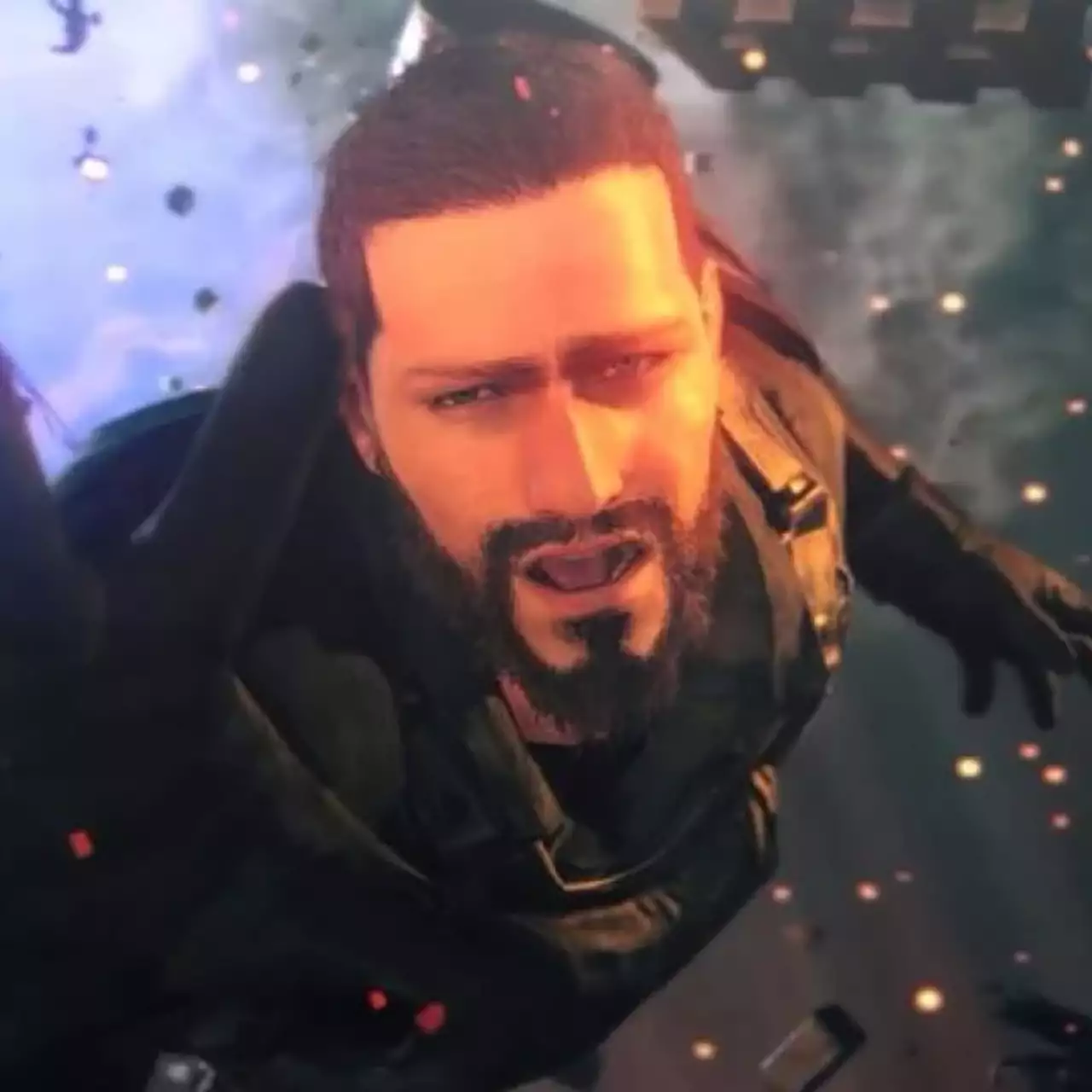 Konami показала одиночный режим Metal Gear Survive и анонсировала бета-тестирование Konami показала одиночный режим Metal Gear Survive и анонсировала бета-тестирование