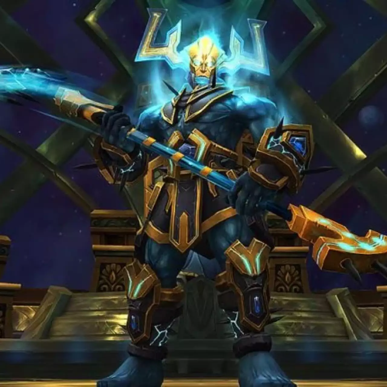 Гильдия Method убила финального босса WoW: Legion Аргуса, совершив более 320 попыток за неделю Гильдия Method убила финального босса WoW: Legion Аргуса, совершив более 320 попыток за неделю