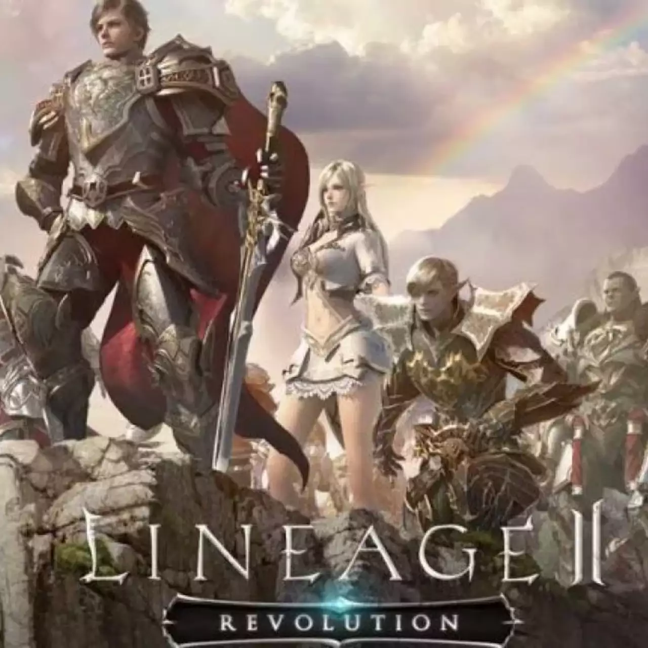 В мобильную Lineage 2: Revolution добавили массовые PvP-сражения на 60 человек В мобильную Lineage 2: Revolution добавили массовые PvP-сражения на 60 человек