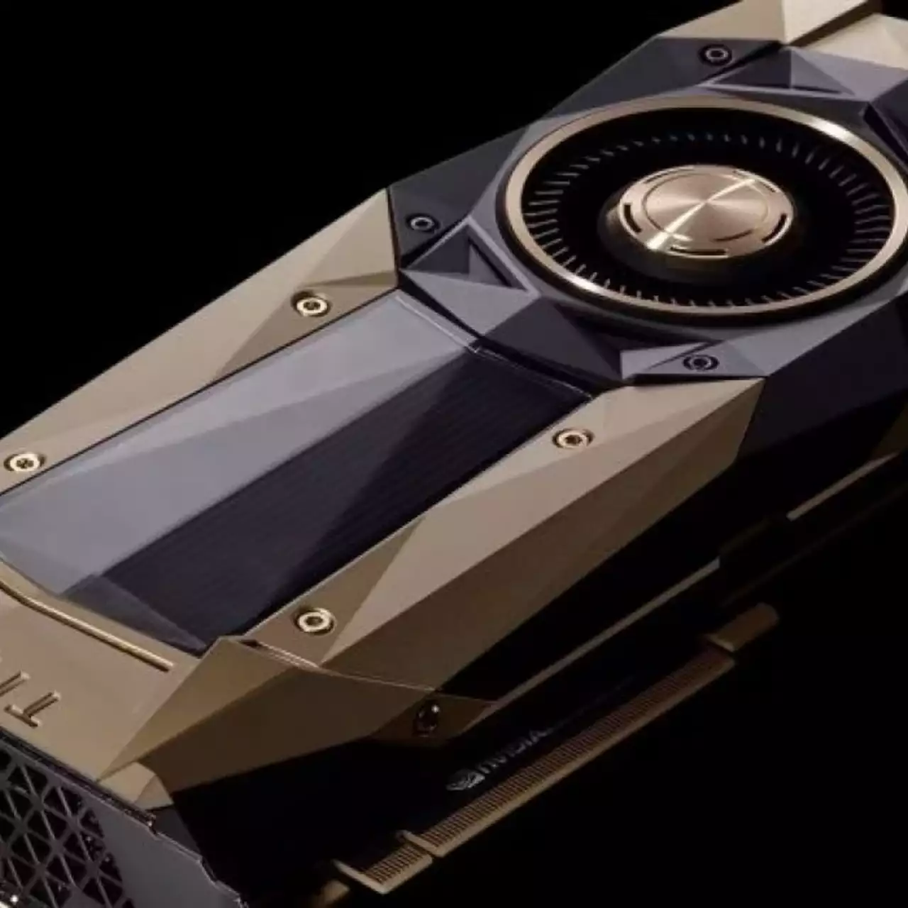 Новую Nvidia Titan V протестировали в 4K на Witcher 3, Destiny 2, CoD: WWII и 11 других ААА-играх