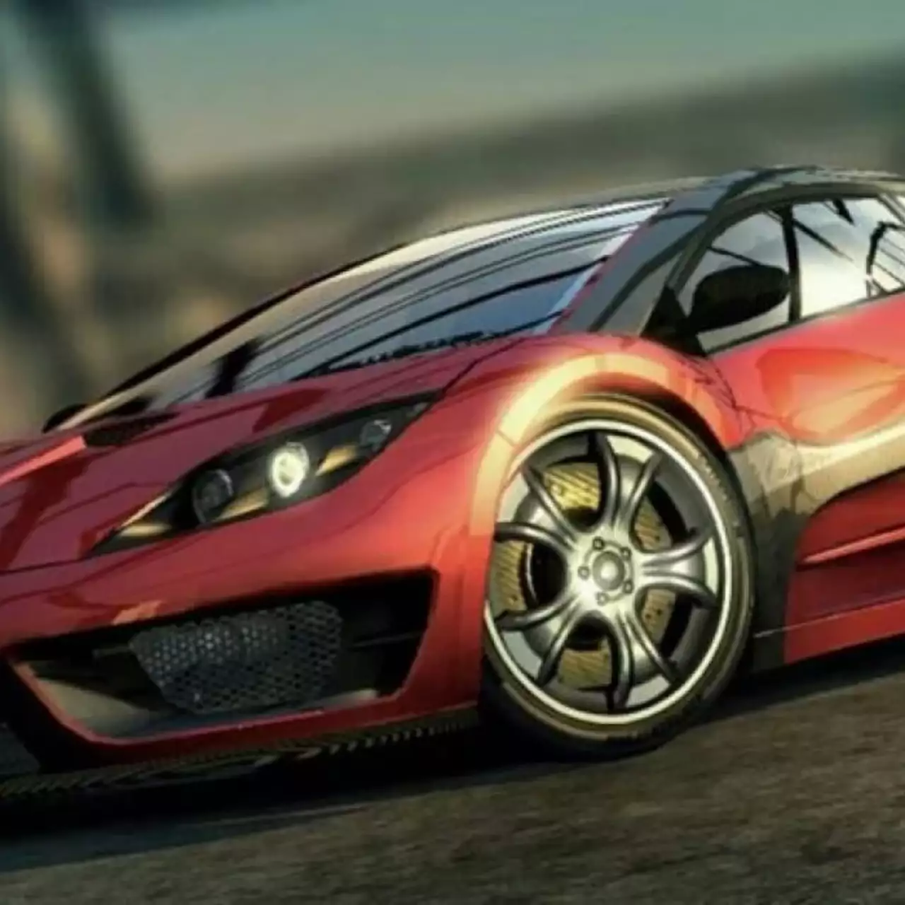 Переиздание Burnout Paradise засветилось в бразильском интернет-магазине