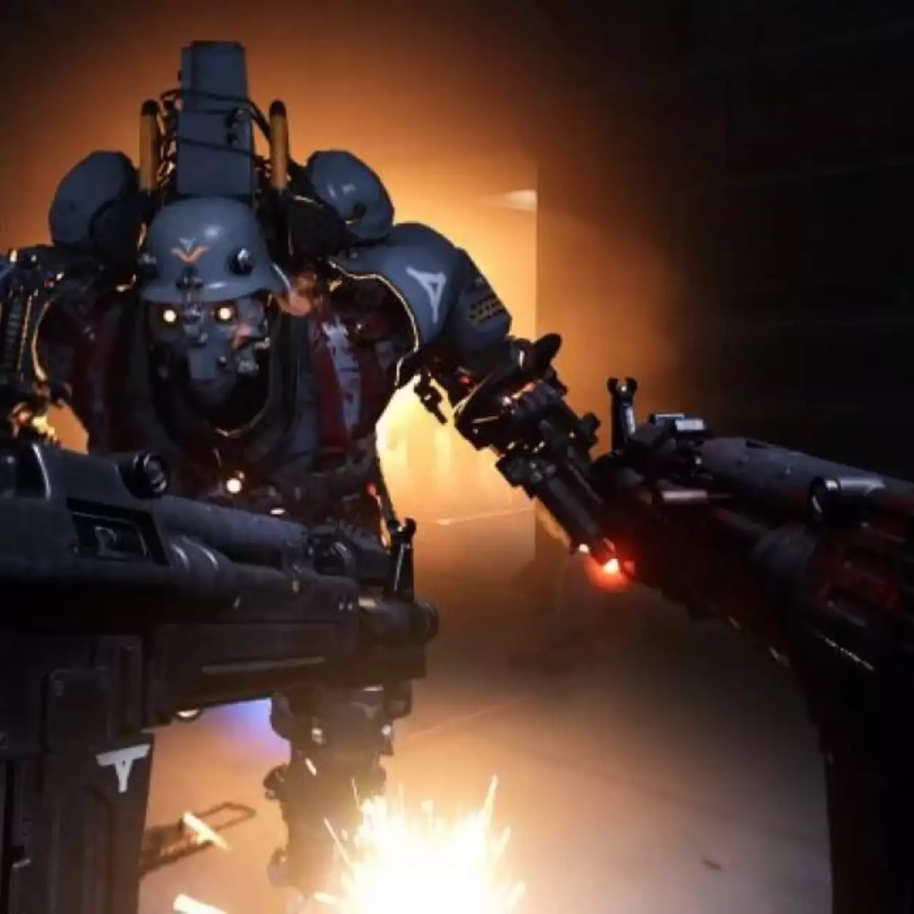 Состоялся выход первой главы DLC Freedom Chronicles для Wolfenstein 2: The New Colossus Состоялся выход первой главы DLC Freedom Chronicles для Wolfenstein 2: The New Colossus