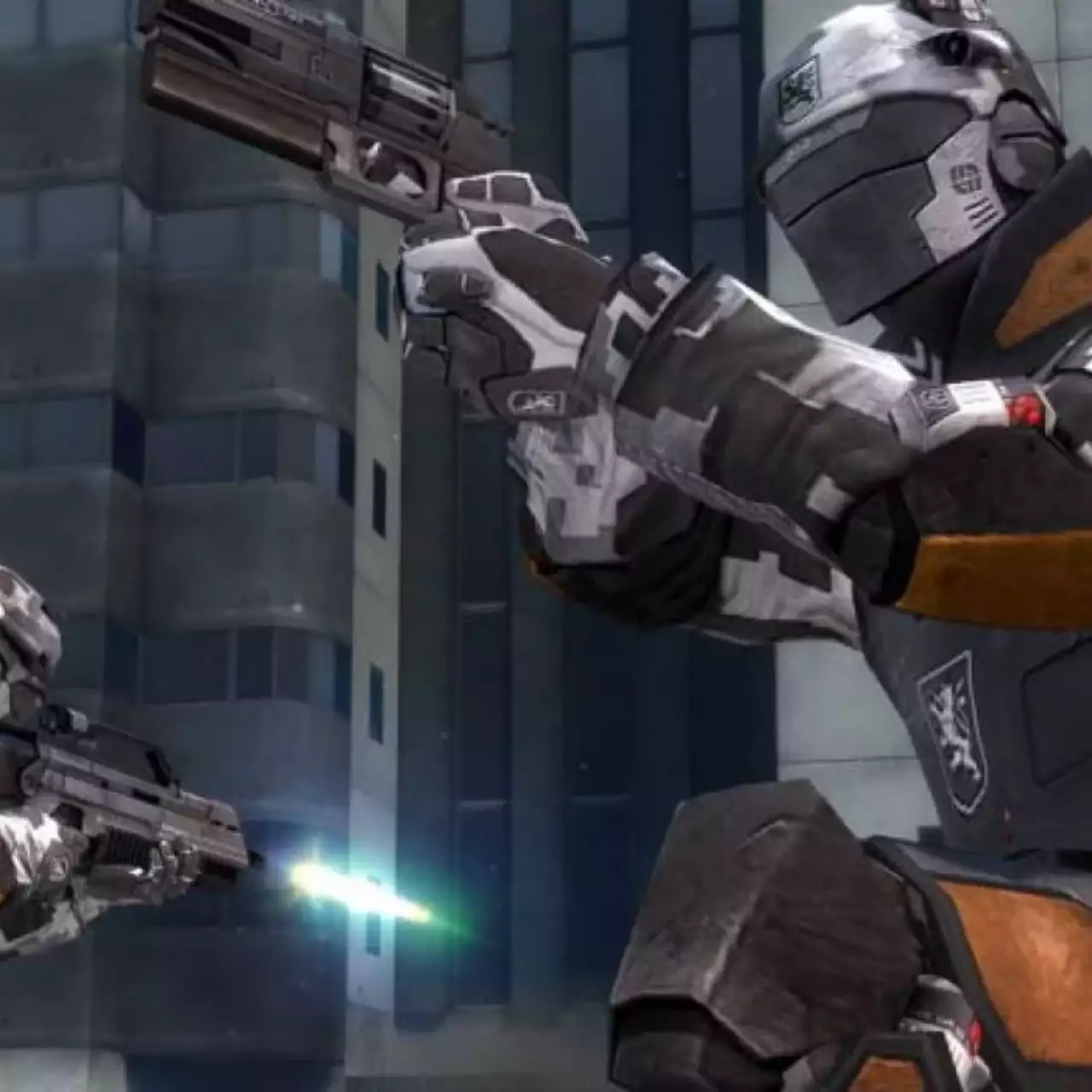 Моддеры вернули мультиплеер в Battlefield 2142
