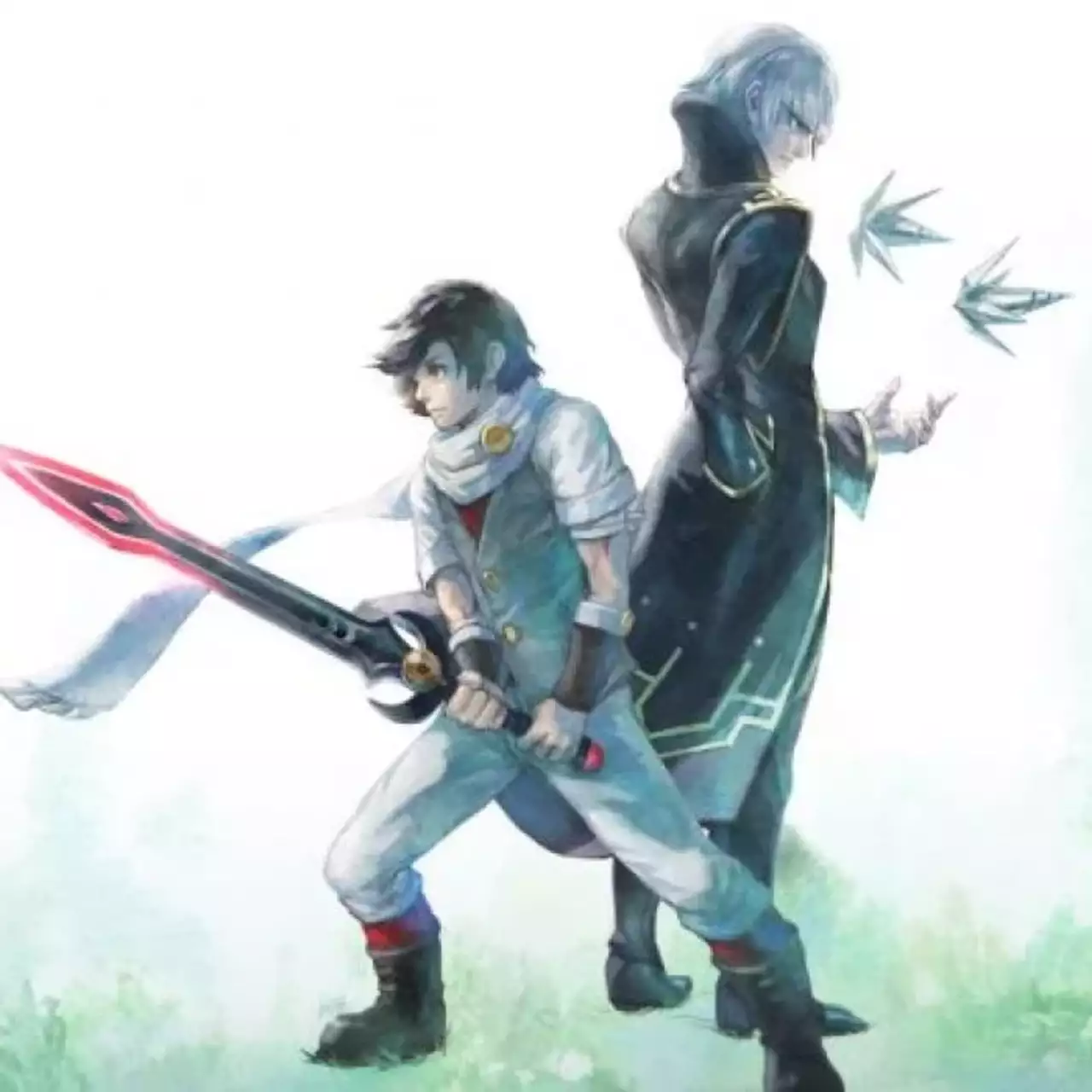 Вышла бесплатная демоверсия Lost Sphear