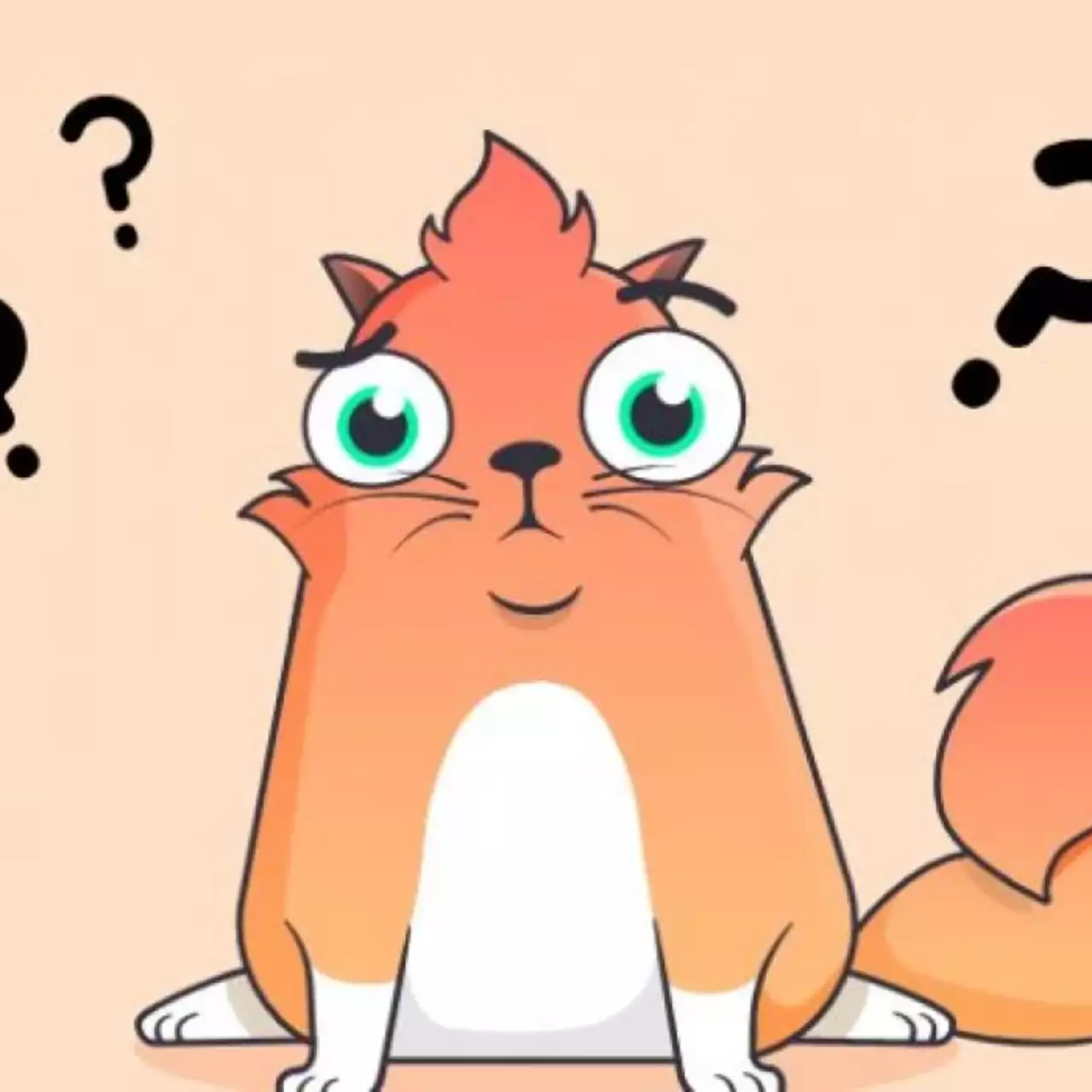 Как зарабатывать в CryptoKitties — вводный гайд