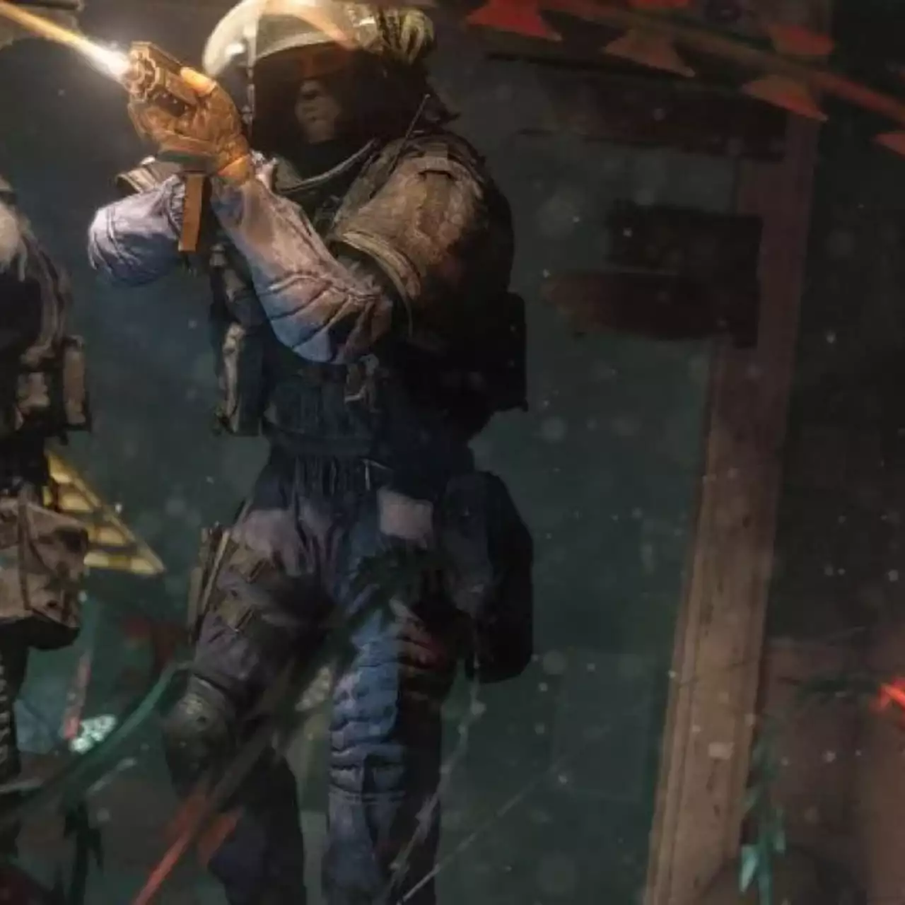 В Rainbow Six Siege добавят сервера с тикрейтом 60 Гц для лучшего игрового опыта В Rainbow Six Siege добавят сервера с тикрейтом 60 Гц для лучшего игрового опыта