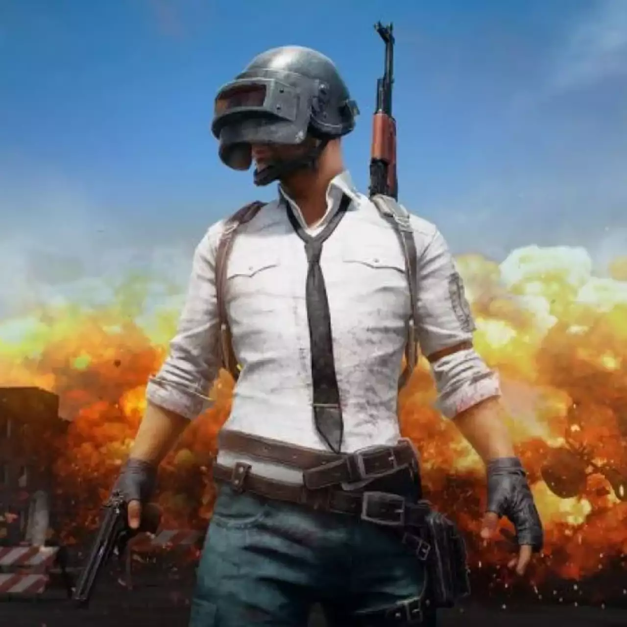 В PUBG на Xbox One можно повысить производительность, отключив функцию захвата изображения