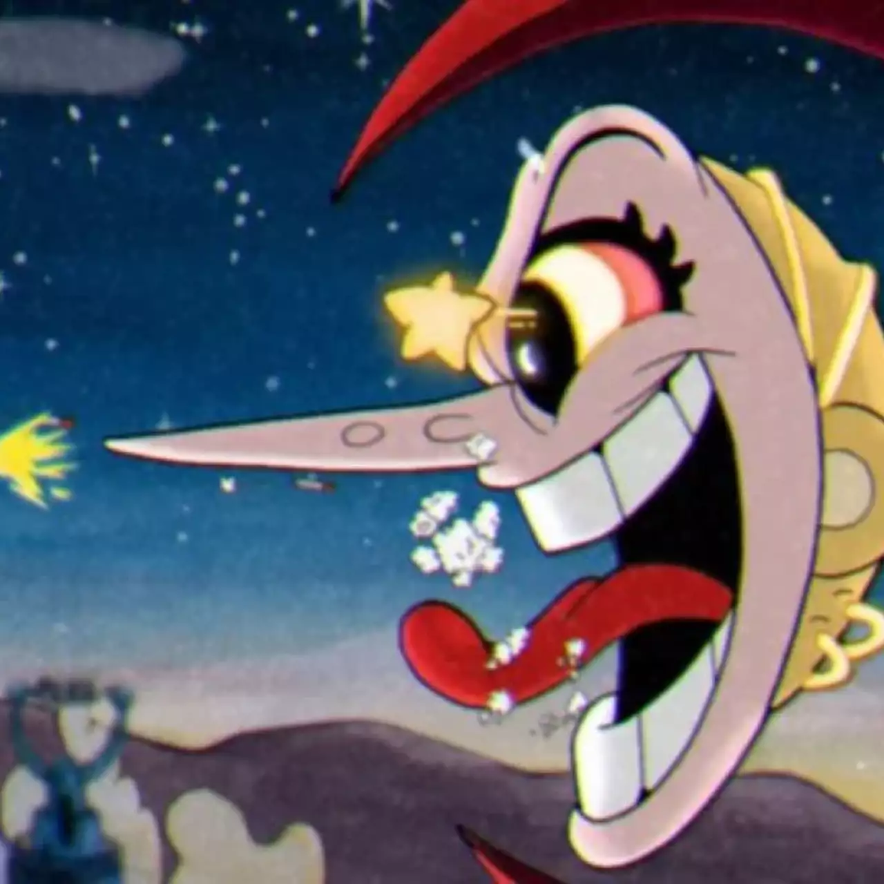 Disney заинтересовалась разработчиками Cuphead Disney заинтересовалась разработчиками Cuphead