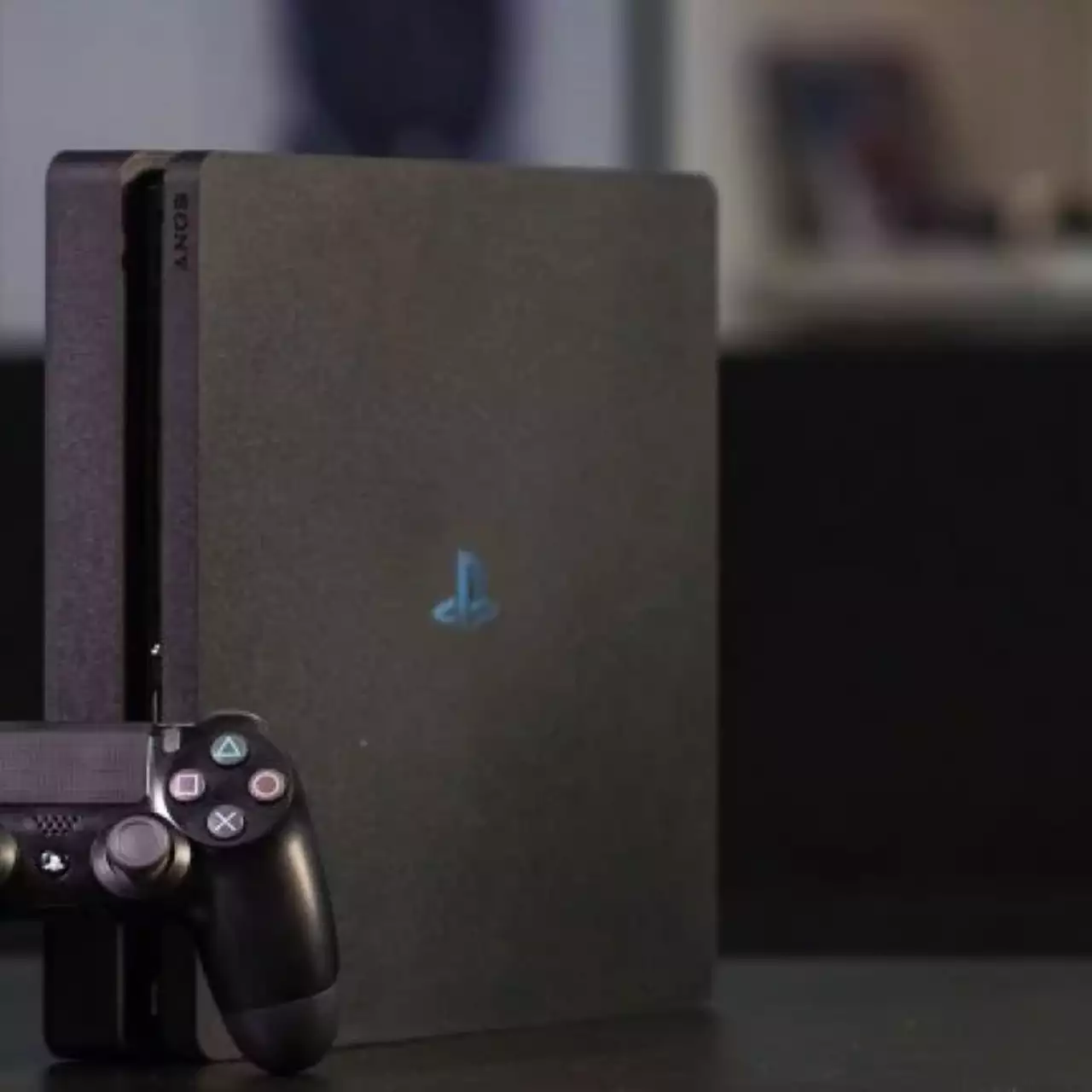 Обновление 5.03 для PlayStation 4 повысило производительность консоли Обновление 5.03 для PlayStation 4 повысило производительность консоли