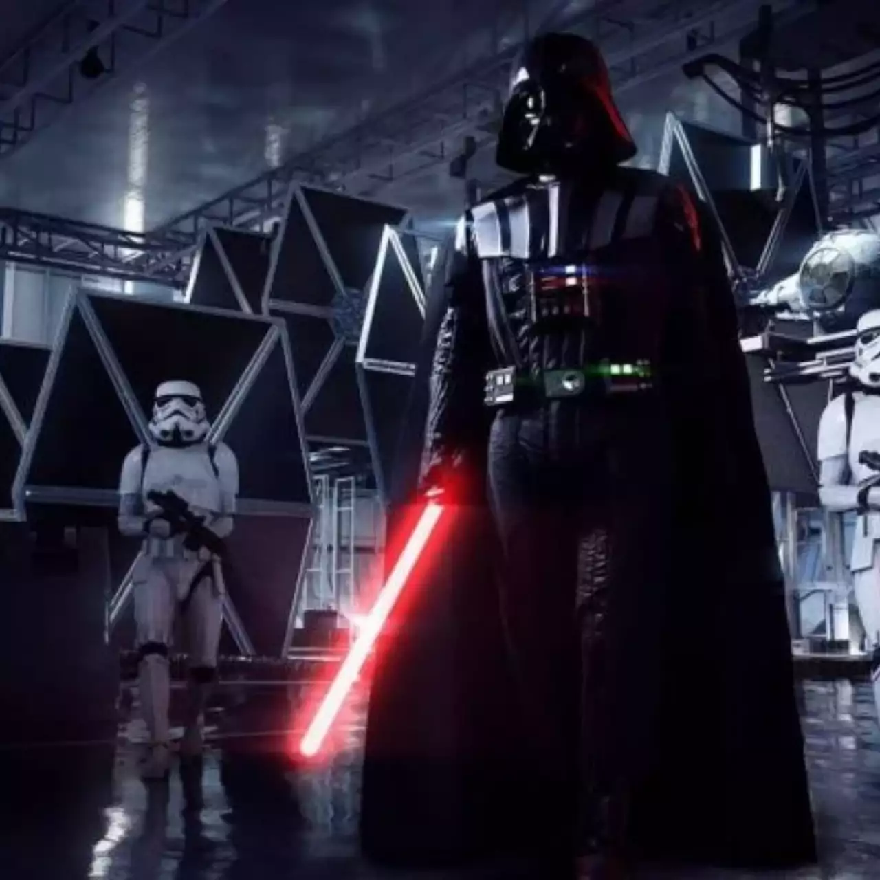 Star Wars: Battlefront 2 — восьмое декабрьское предложение в PS Store