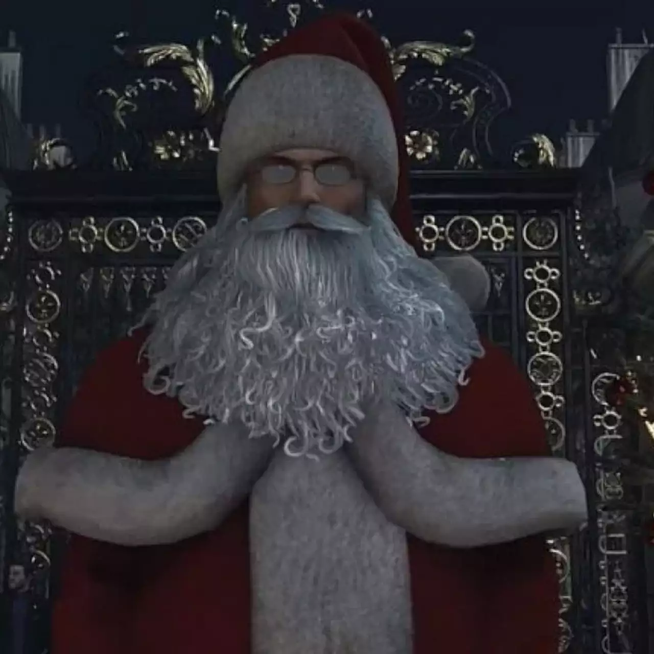 Парижский эпизод Hitman станет временно бесплатным Парижский эпизод Hitman станет временно бесплатным