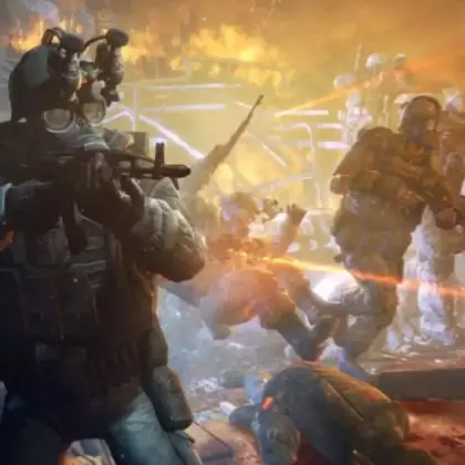 4A Games рассказала о фракции «Ганза» в Metro: Exodus