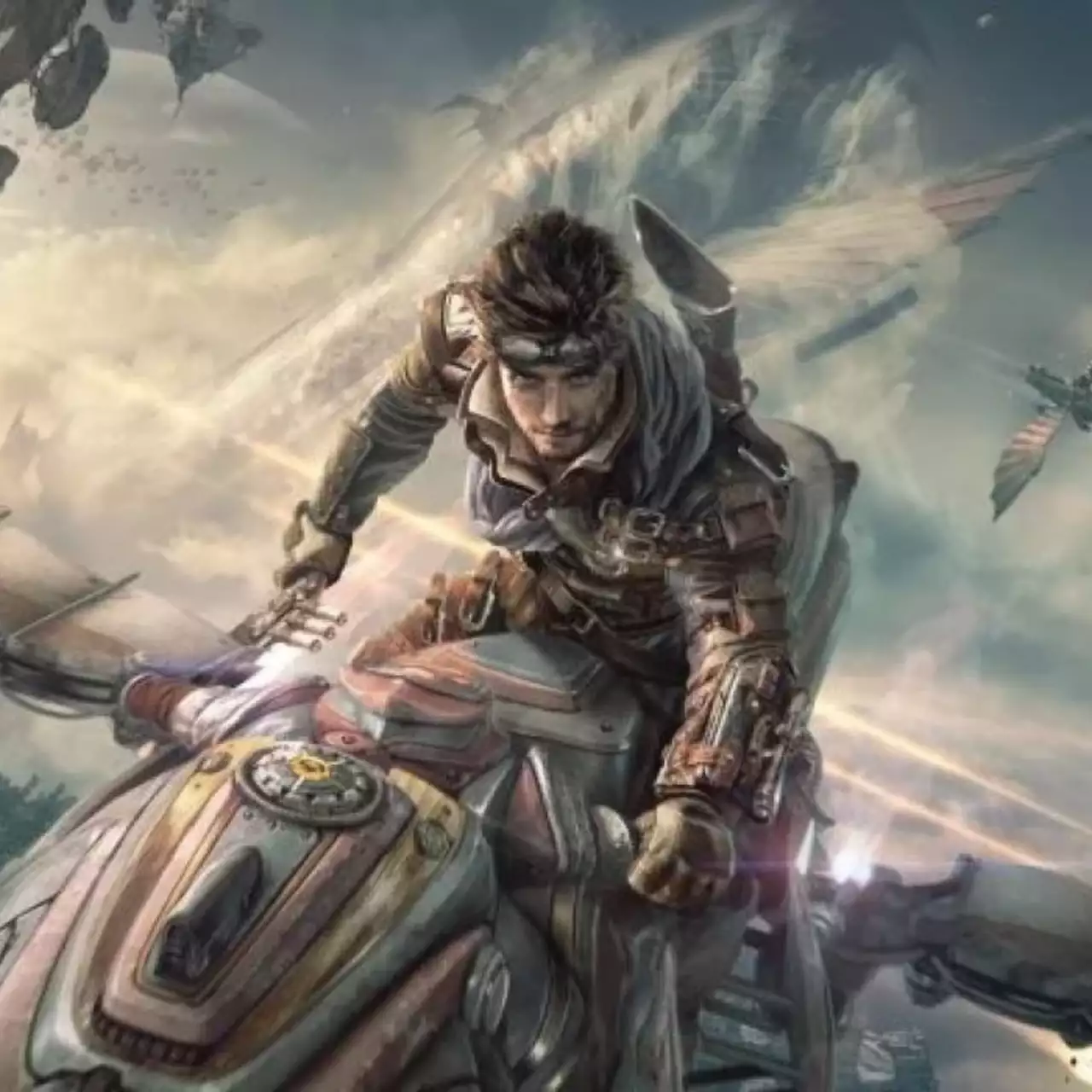 Посмотрите прохождение пролога Ascent: Infinite Realm — новой MMORPG авторов TERA и PUBG Посмотрите прохождение пролога Ascent: Infinite Realm — новой MMORPG авторов TERA и PUBG