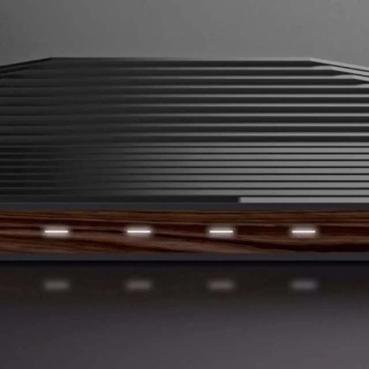 Atari отложила сбор средств на приставку Ataribox Atari отложила сбор средств на приставку Ataribox