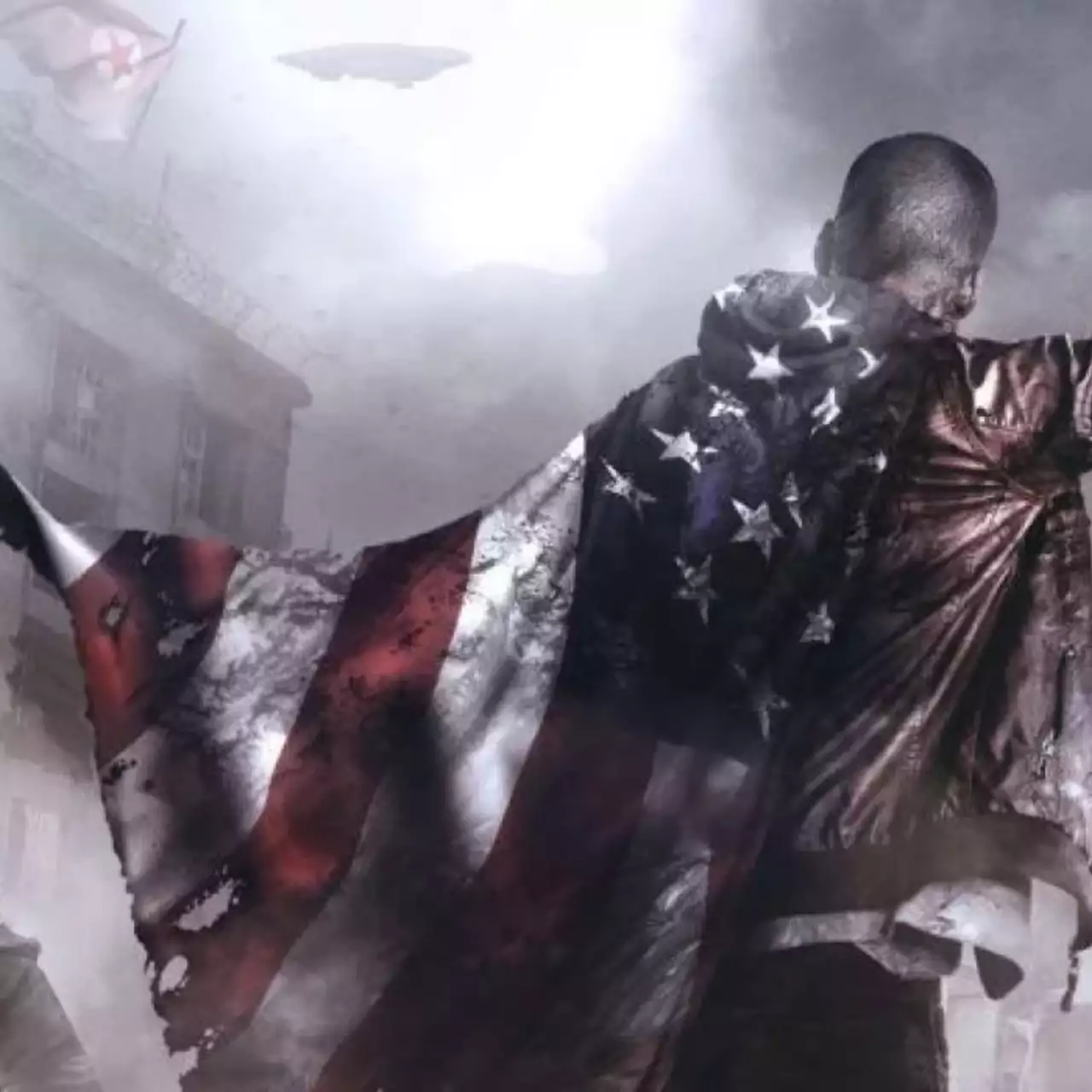 Начались бесплатные выходные в Homefront: The Revolution и H1Z1