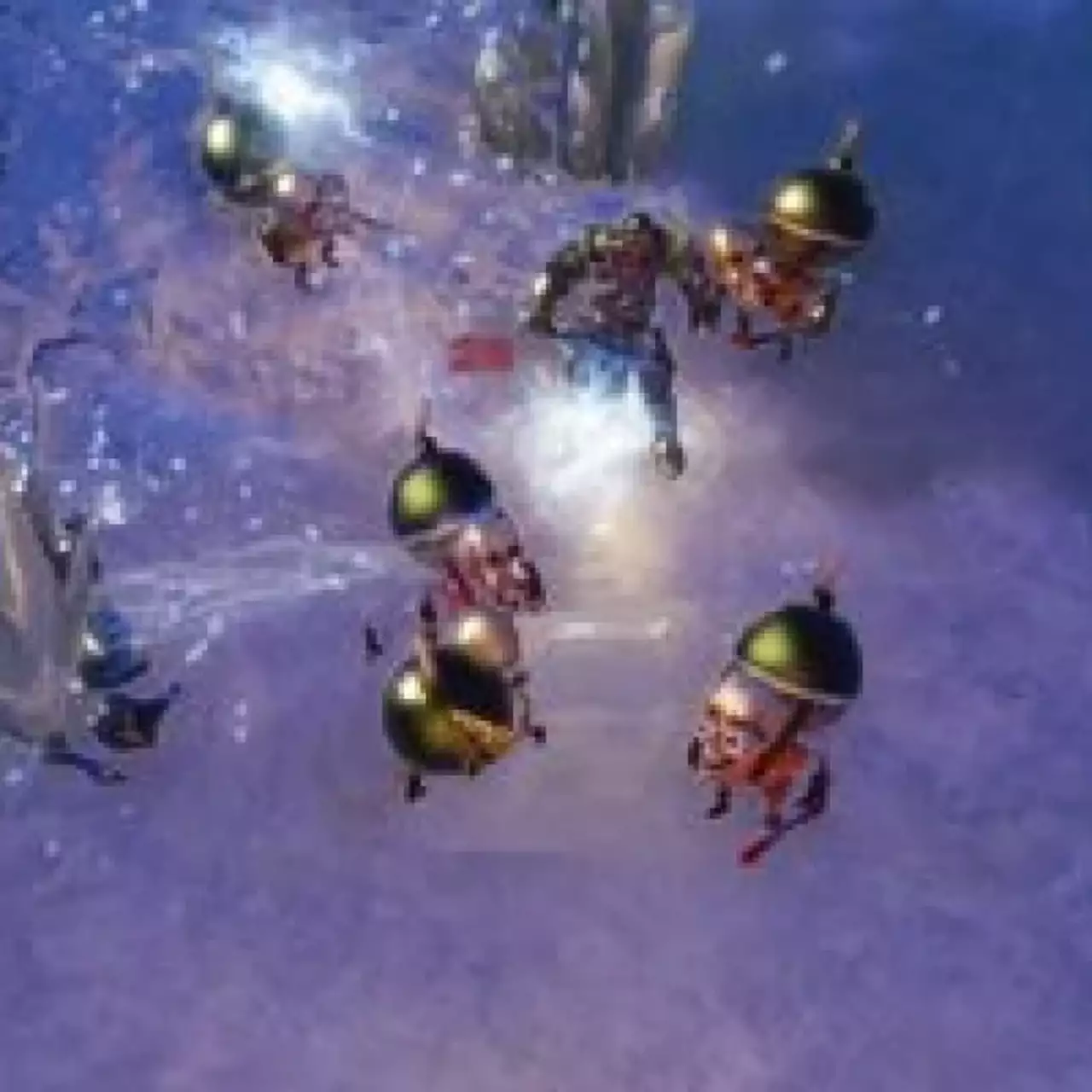 Первый дневник разработчиков Divinity: Original Sin Первый дневник разработчиков Divinity: Original Sin