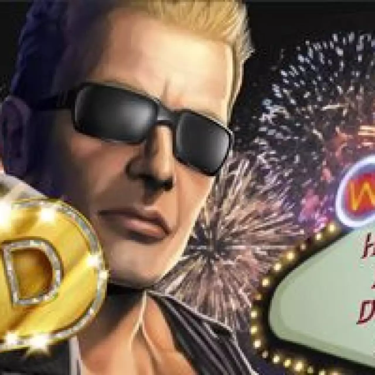 Duke Nukem Forever ушел в печать! Duke Nukem Forever ушел в печать!