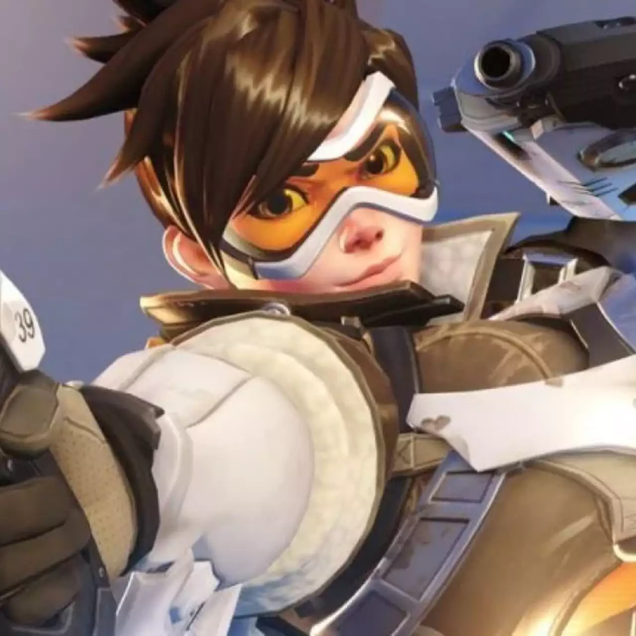 Джефф Каплан: «Blizzard очень хочет снять фильм по Overwatch» Джефф Каплан: «Blizzard очень хочет снять фильм по Overwatch»