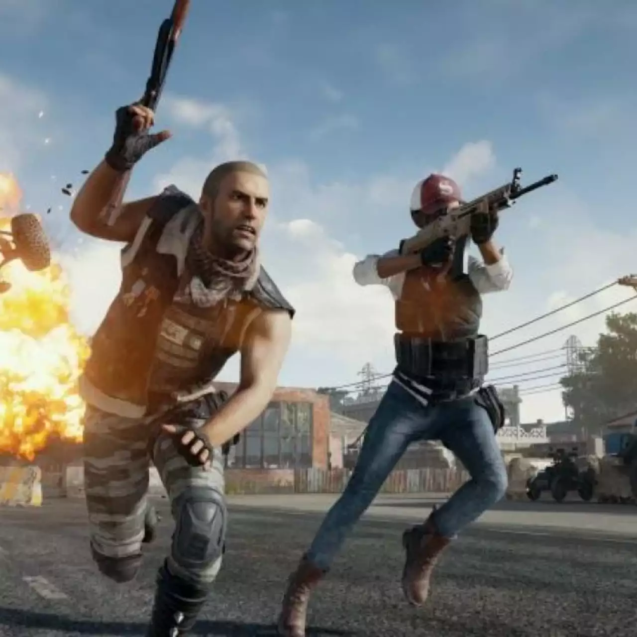 Решение проблем PlayerUnknown's Battlegrounds — тормозит? Вылетает? Черный экран? Ошибки? Не запускается? Решение проблем PlayerUnknown's Battlegrounds — тормозит? Вылетает? Черный экран? Ошибки? Не запускается?