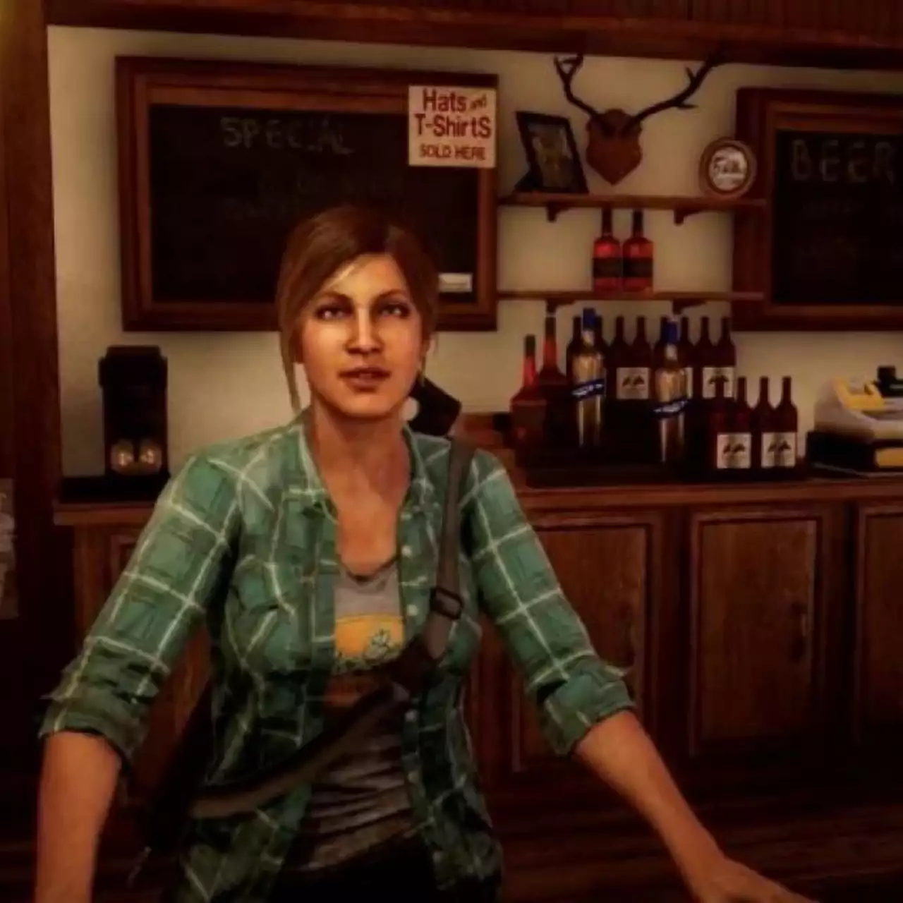 Опубликован новый трейлер Far Cry 5, много видео геймплея и новые скриншоты Опубликован новый трейлер Far Cry 5, много видео геймплея и новые скриншоты