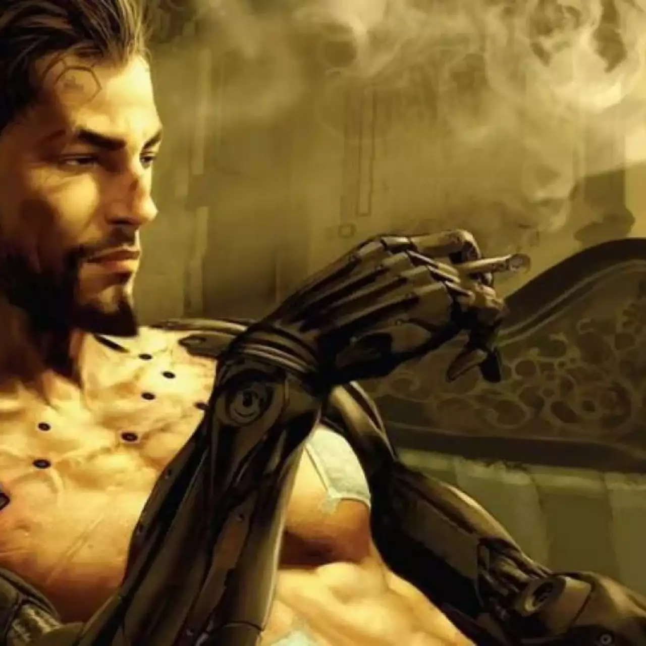 Создатели последних Deus Ex и Tomb Raider хотят больше внимания уделить онлайну Создатели последних Deus Ex и Tomb Raider хотят больше внимания уделить онлайну