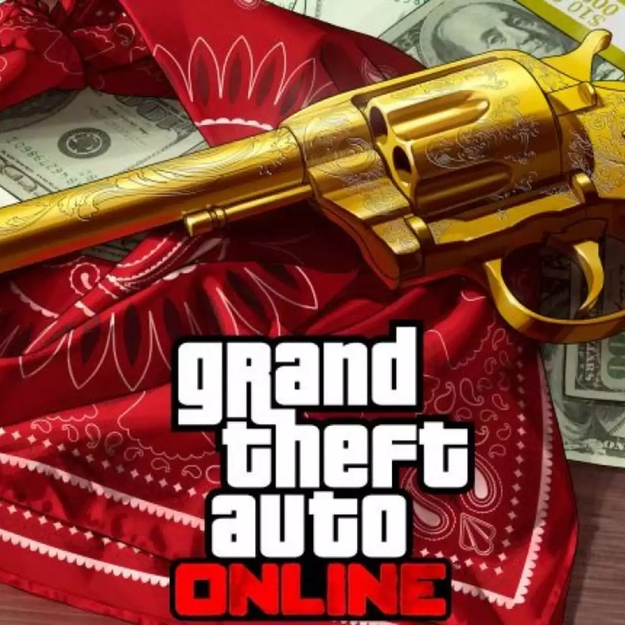 В GTA Online добавили миссию-кроссовер с Red Dead Redemption 2 В GTA Online добавили миссию-кроссовер с Red Dead Redemption 2