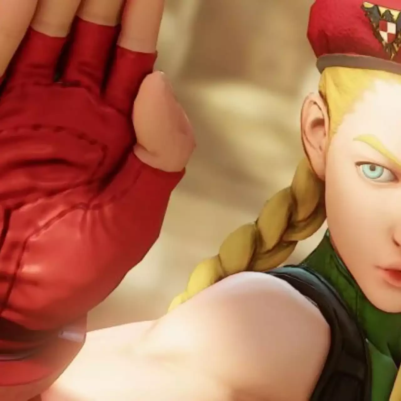 Capcom продала около 2,5 миллионов копий Street Fighter 5 Capcom продала около 2,5 миллионов копий Street Fighter 5