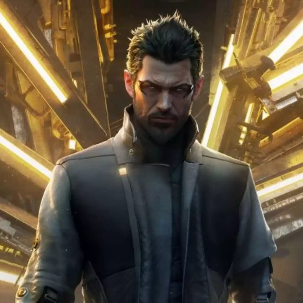 Eidos Montreal: «Мы не откажемся от одиночных сюжетно-ориентированных игр» Eidos Montreal: «Мы не откажемся от одиночных сюжетно-ориентированных игр»