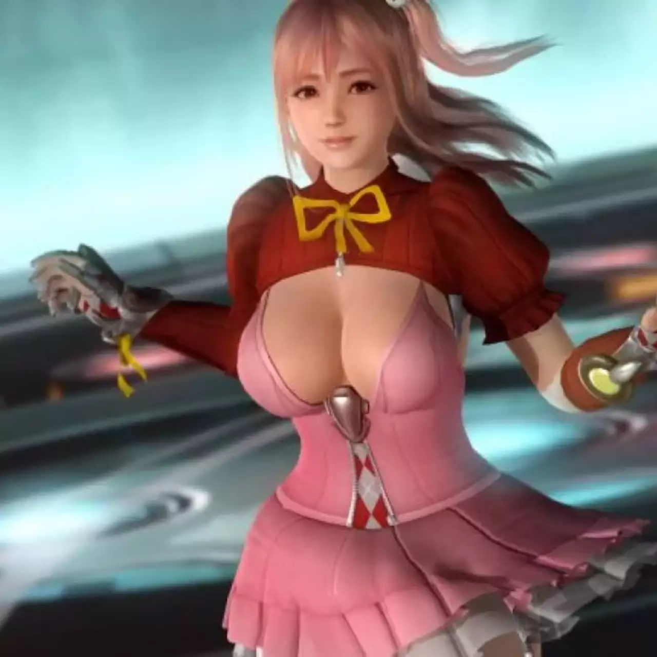 Вместо анонса Dead Or Alive 6 Team Ninja объявила о прекращении поддержки DOA 5 Вместо анонса Dead Or Alive 6 Team Ninja объявила о прекращении поддержки DOA 5
