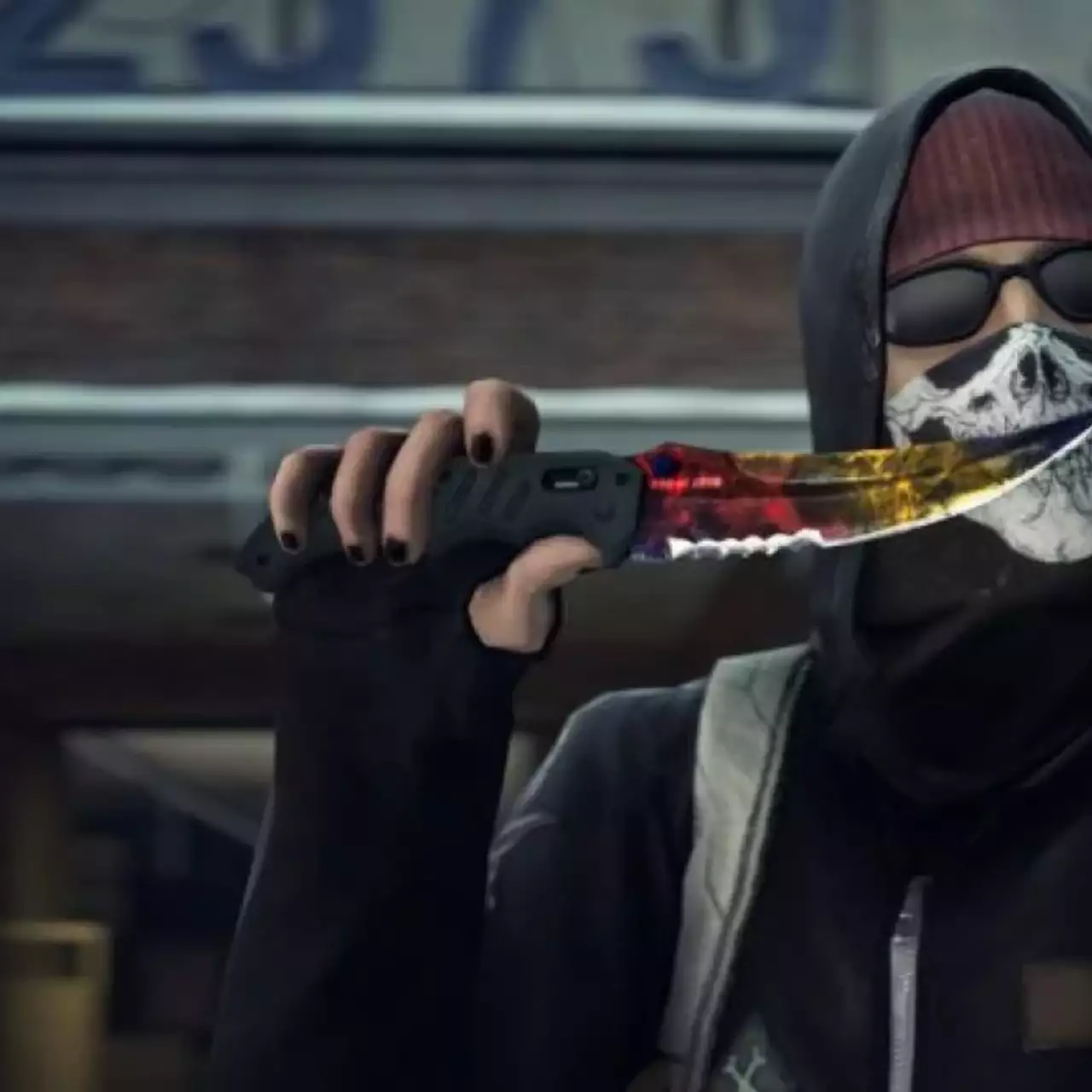 В CS:GO могут добавить режим королевской битвы, как в PUBG В CS:GO могут добавить режим королевской битвы, как в PUBG