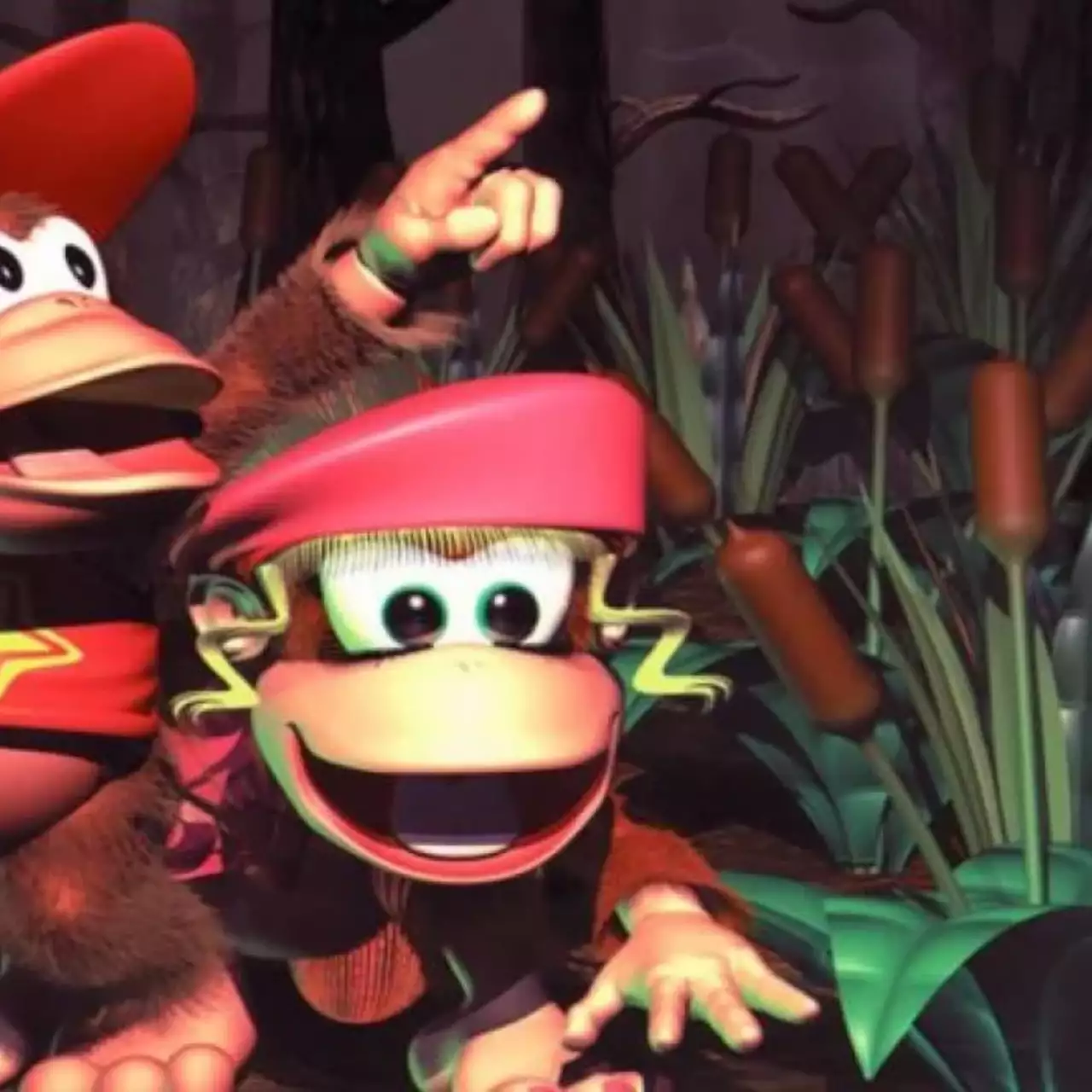 Фанат работает над HD-ремейком Donkey Kong Country 2. Опубликован геймплей Фанат работает над HD-ремейком Donkey Kong Country 2. Опубликован геймплей